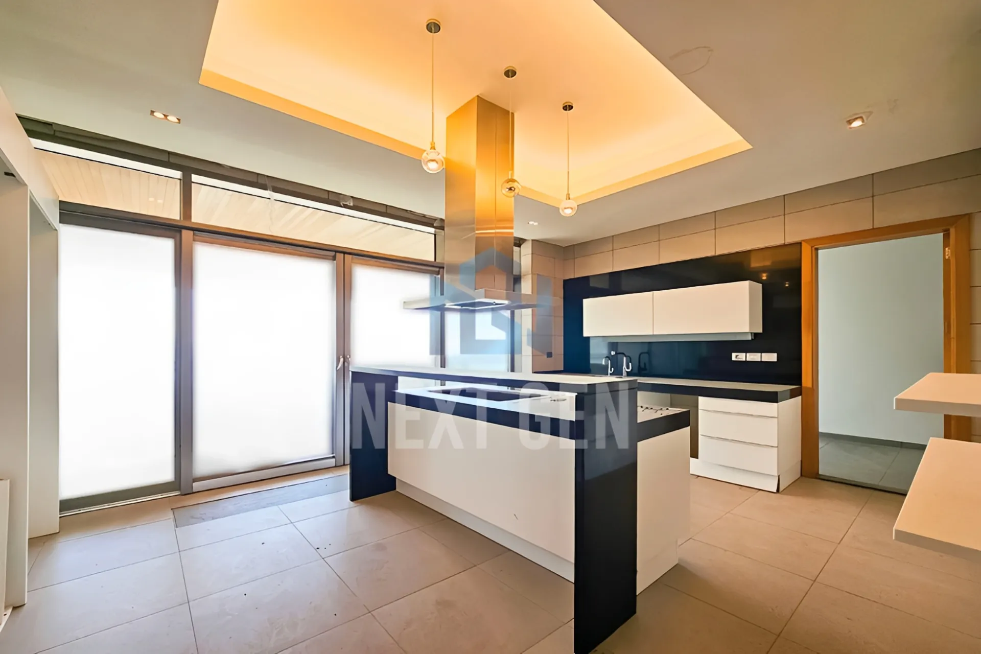 Apartment for sale in Achrafieh, Beirut, Lebanon
