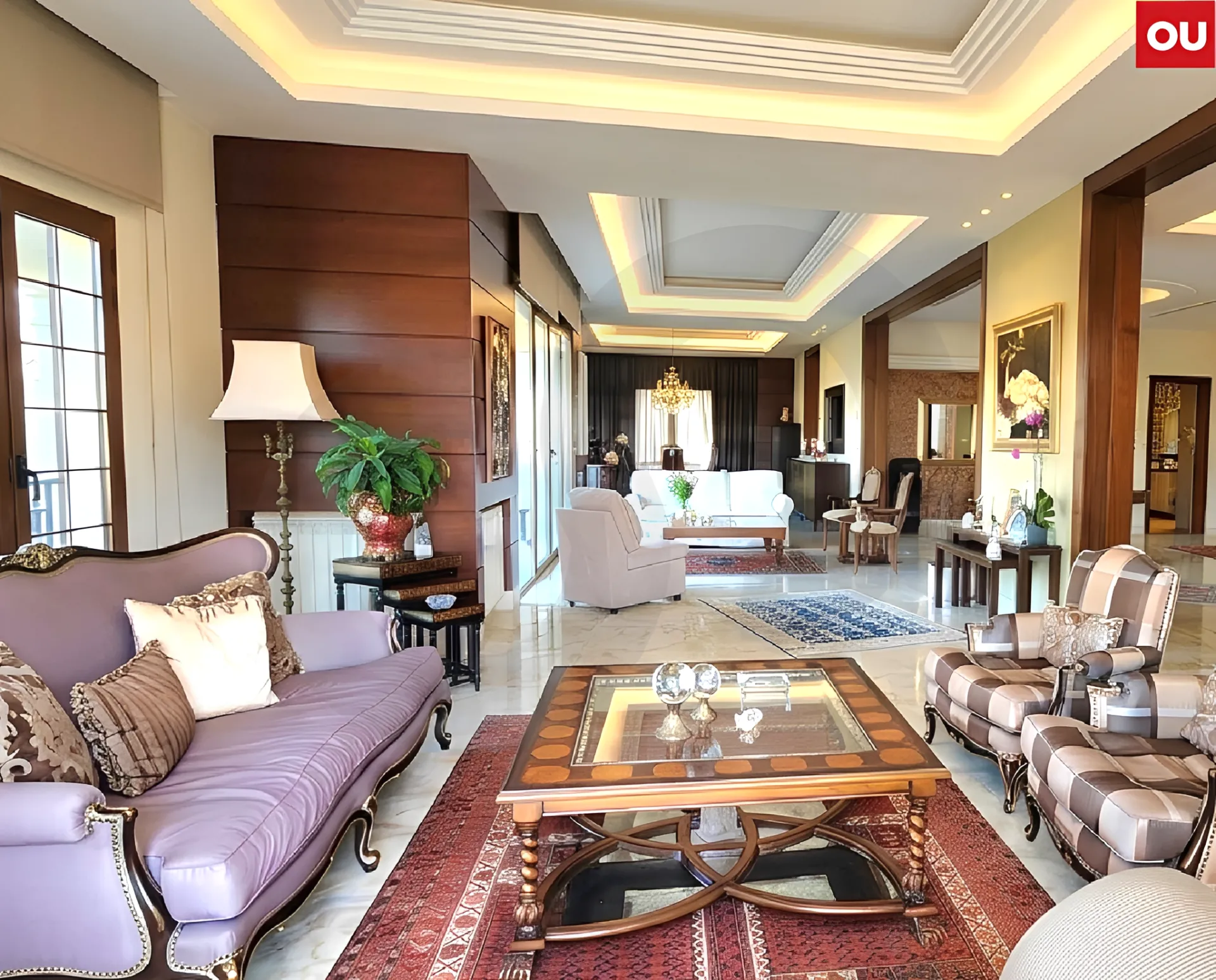 Villa for Sale in Beit Chabeb