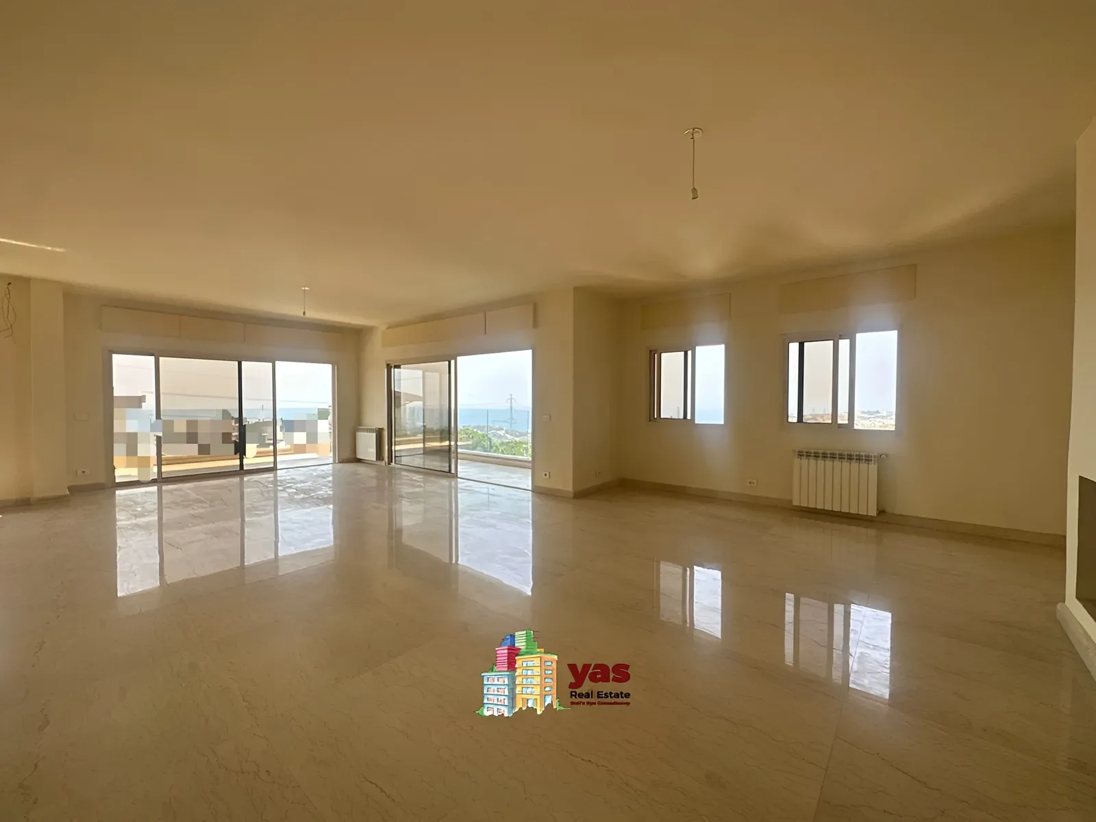 Apartment for Sale in Beit El Chaar
