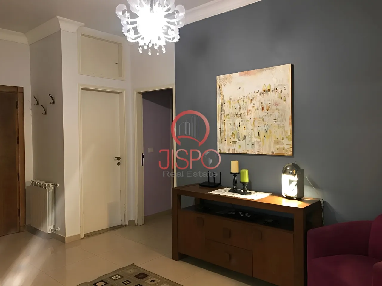 Apartment for Sale in Ghazir - 3 bed, 3 bath