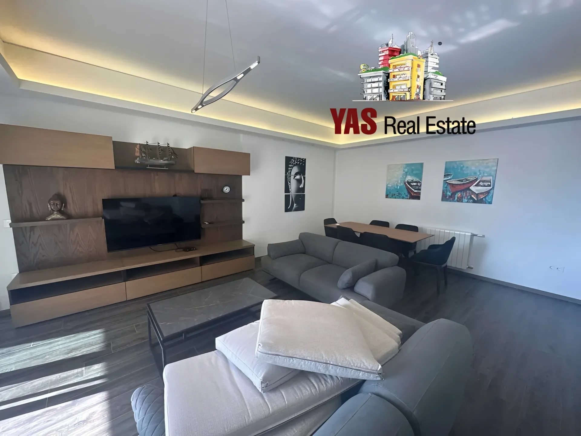 Apartment for Sale in Dbayeh