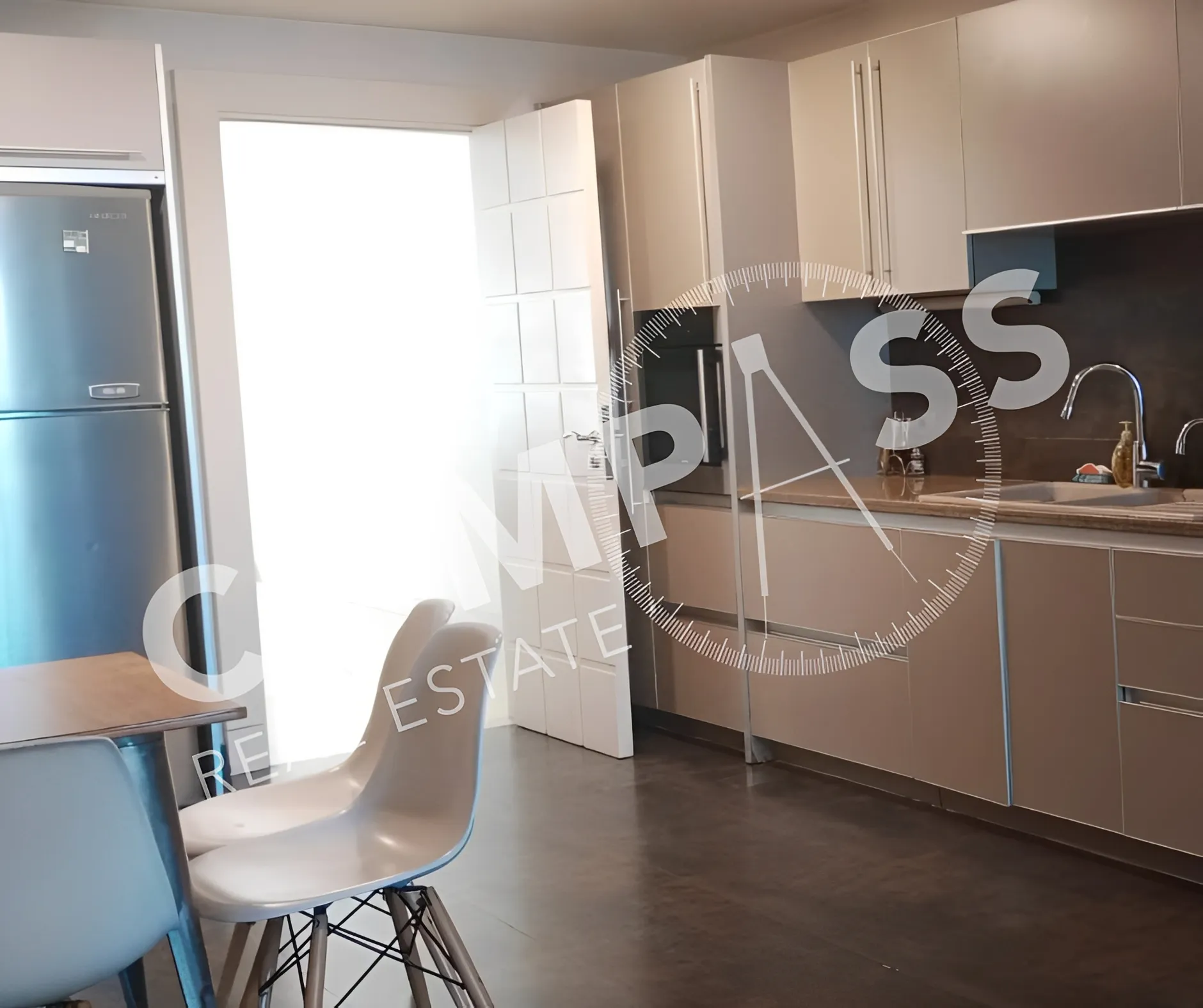 Apartment for Rent in Achrafieh, Beirut, Lebanon