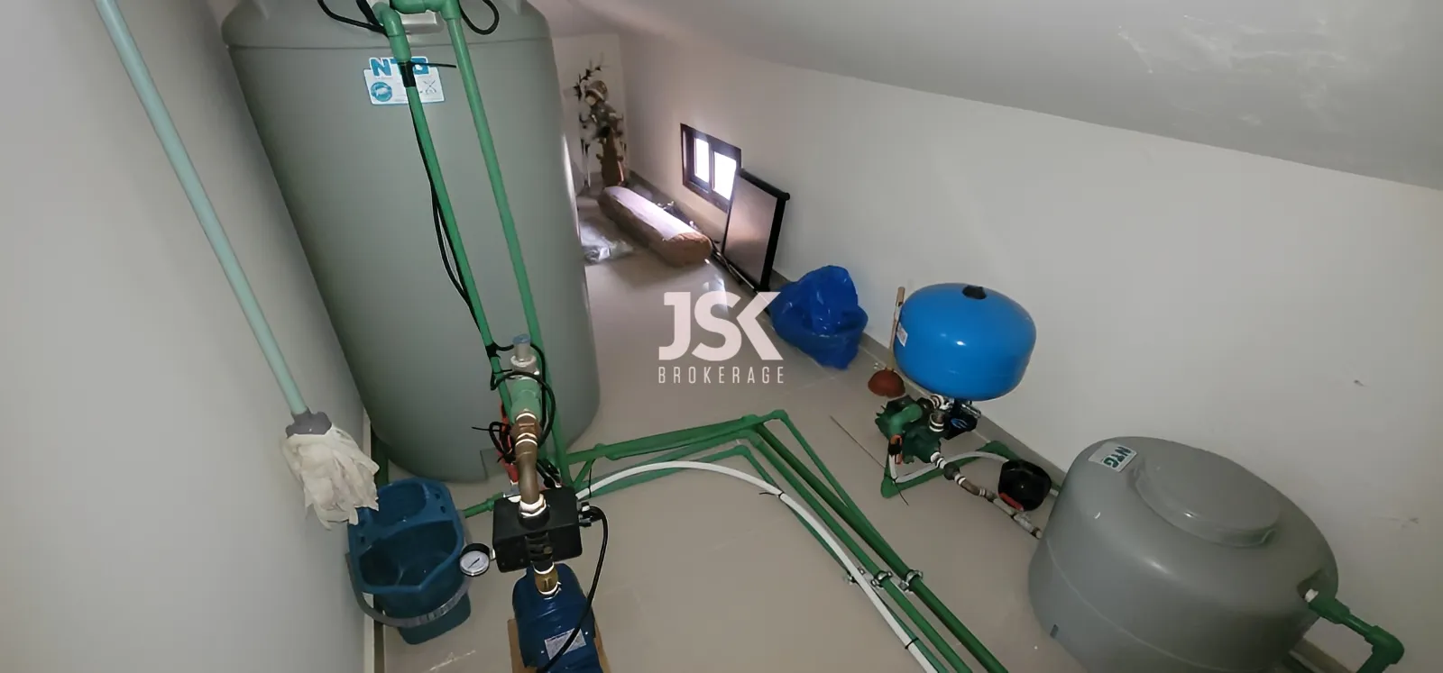 Villa for Sale in Wata El Jaouz
