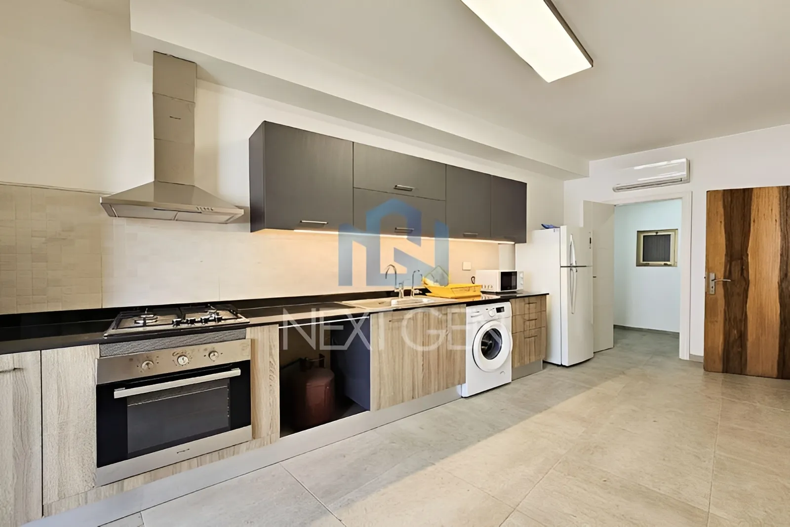 Apartment for Rent in Gemmayzeh
