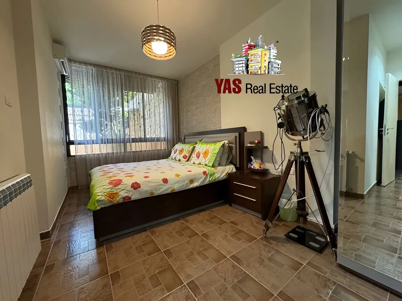 Apartment for Sale in Jeita