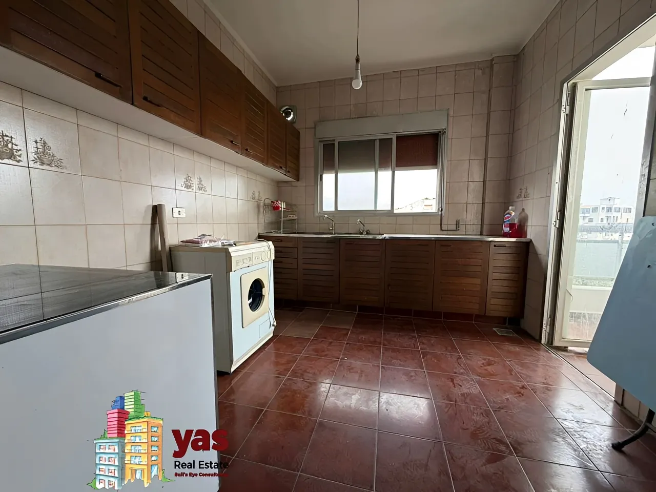 Apartment for Sale in Ajaltoun