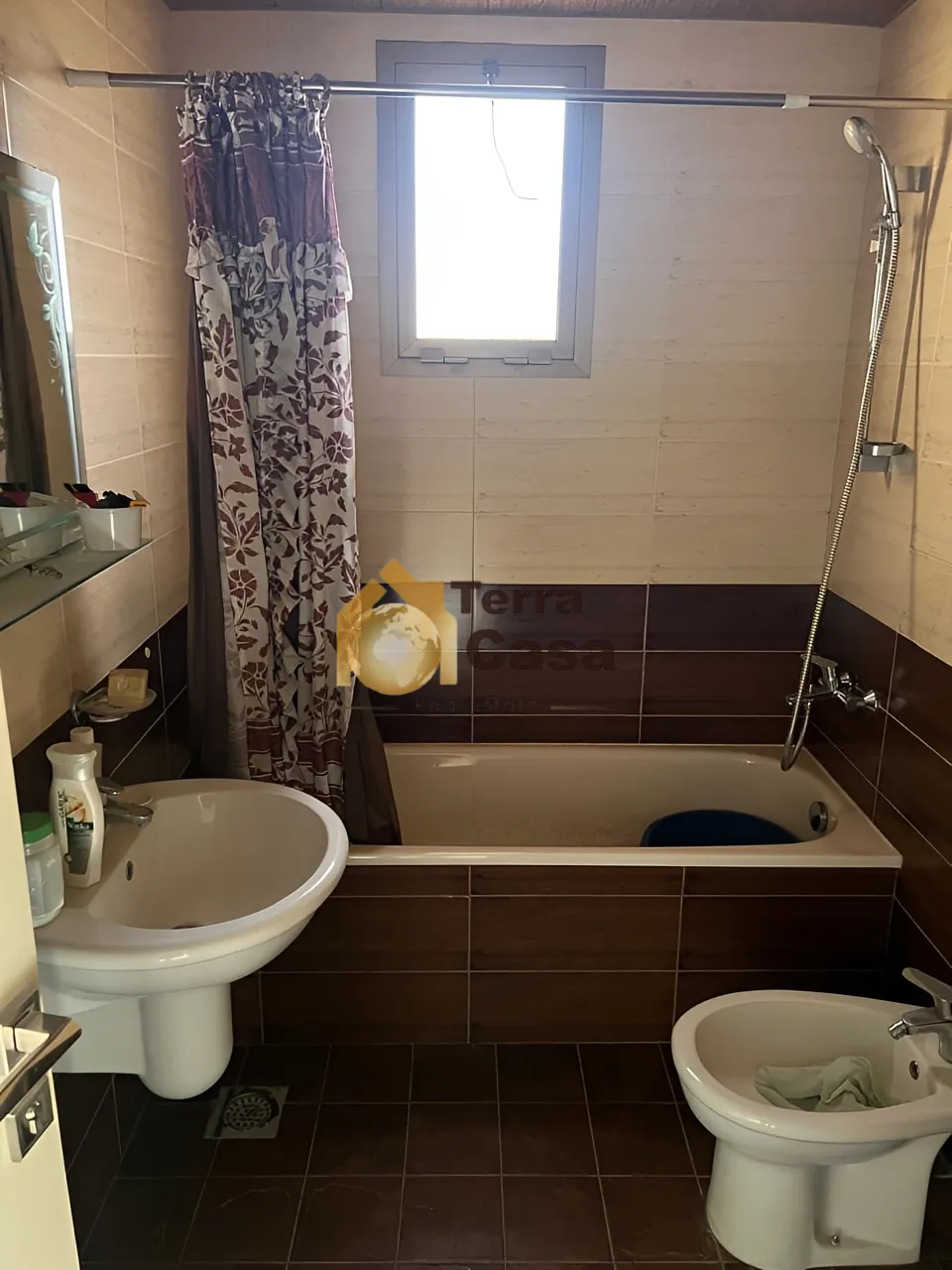 Apartment for Sale in Zahle Ain el Ghossein
