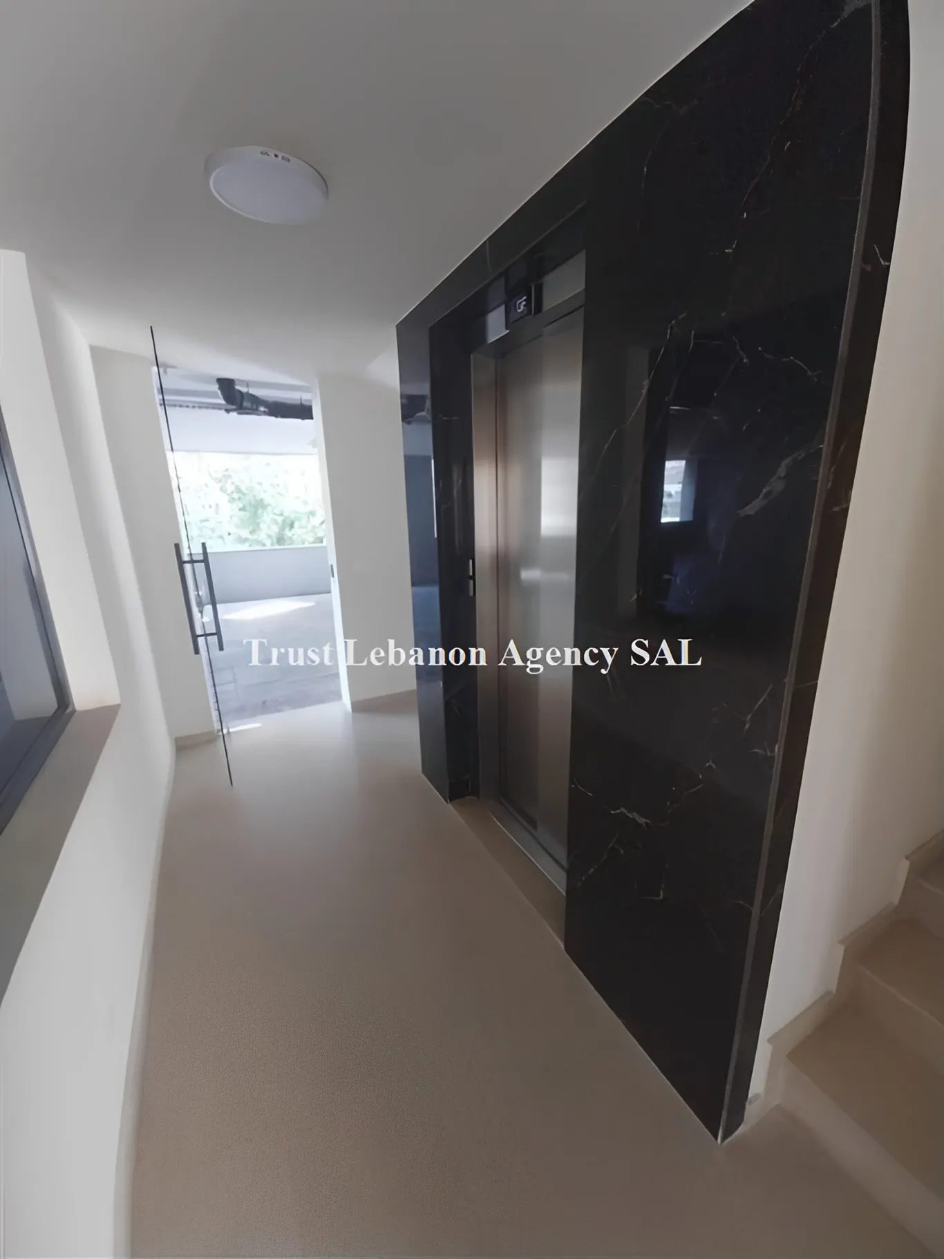 Duplex for Sale in Baabda, Hazmieh Lebanon