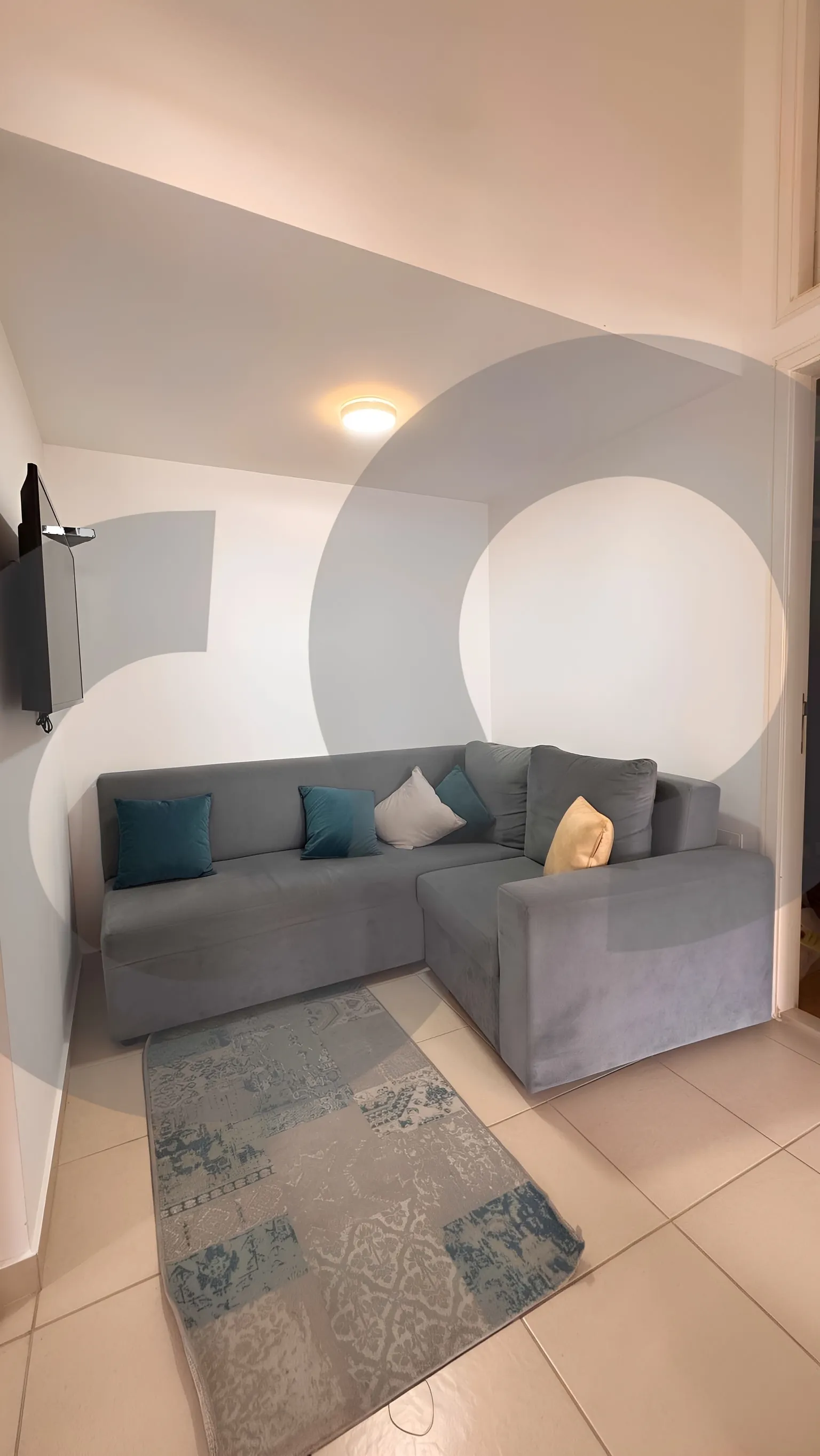 Duplex for Sale in Bourj Hammoud