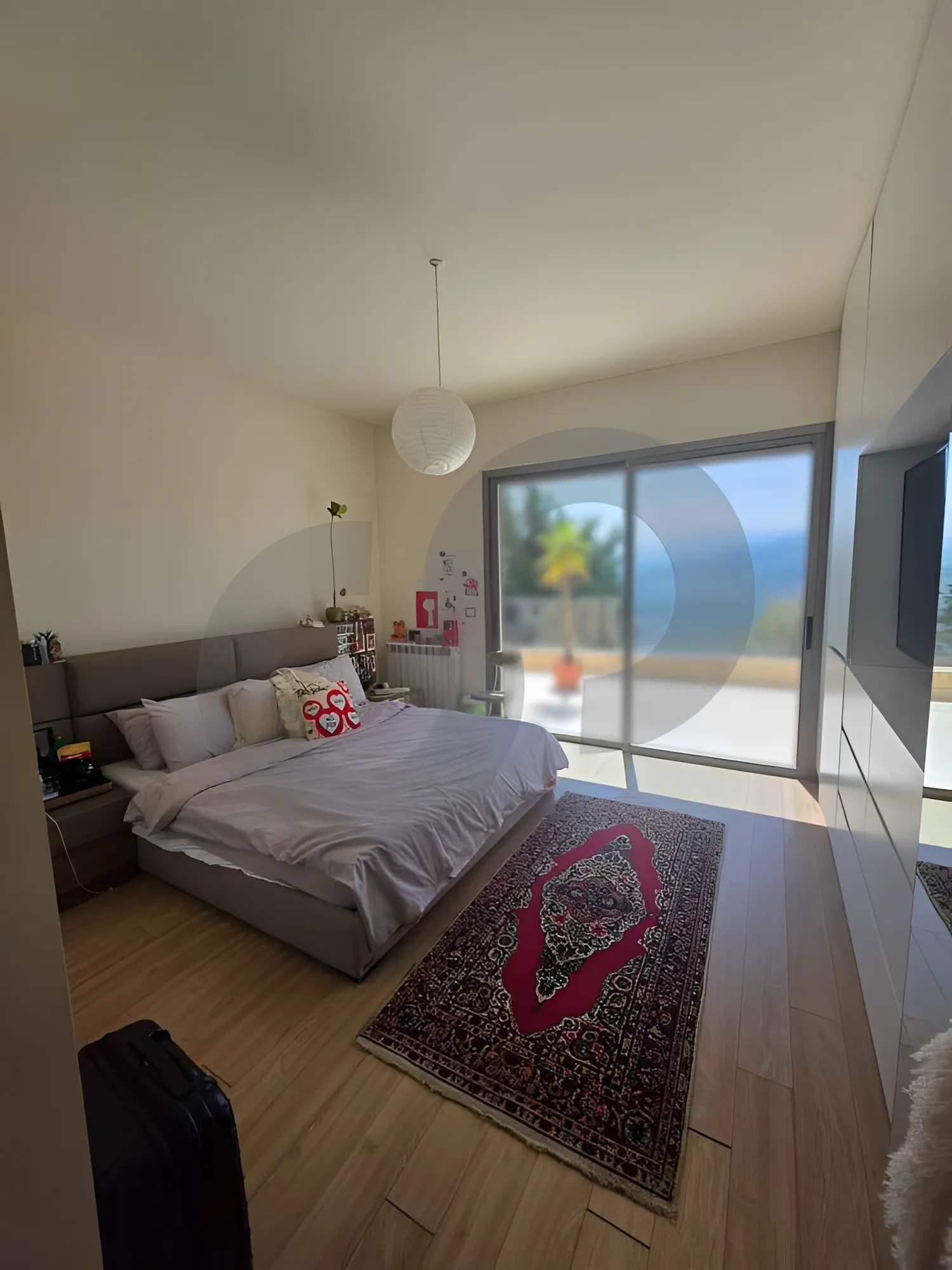 Apartment for Sale in Broummana - 3 bed, 3 bath