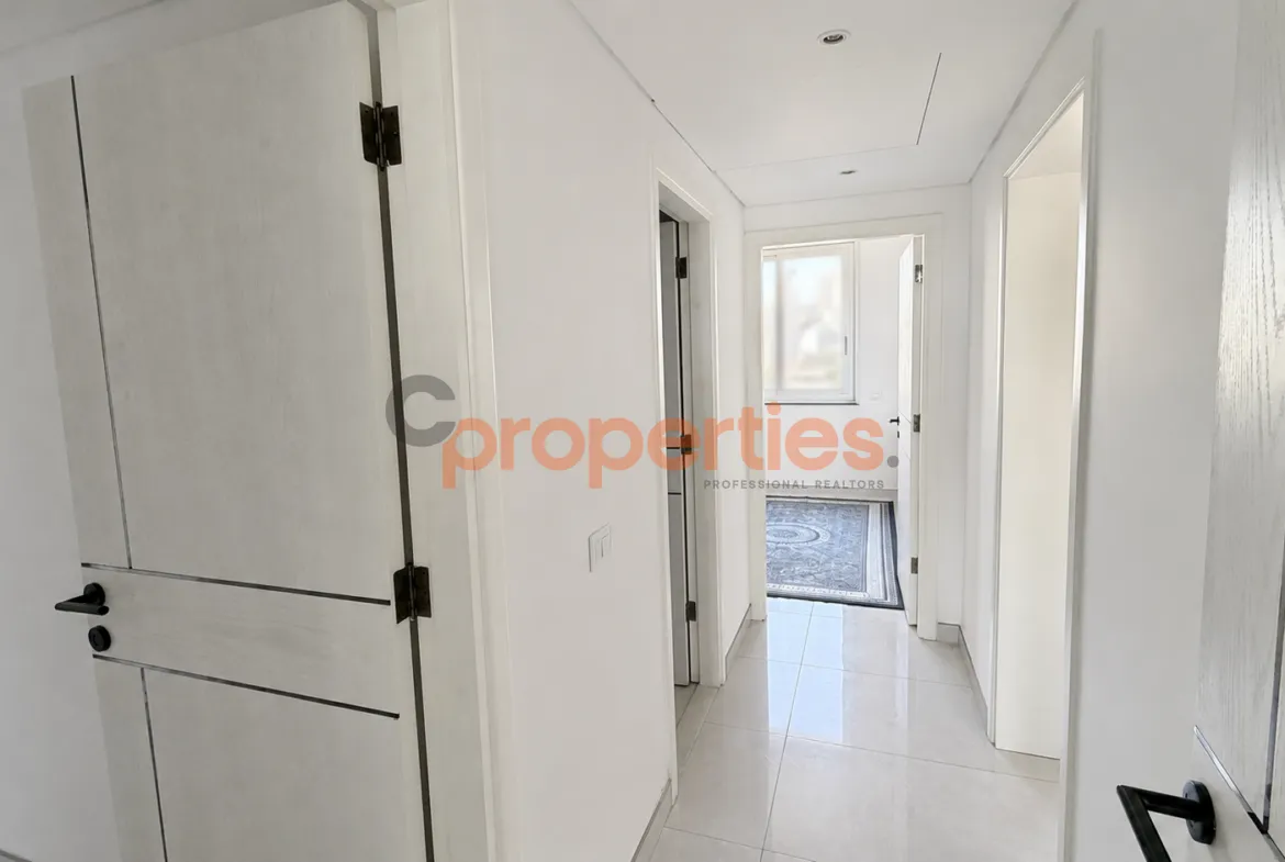 Apartment for Sale in Achrafieh