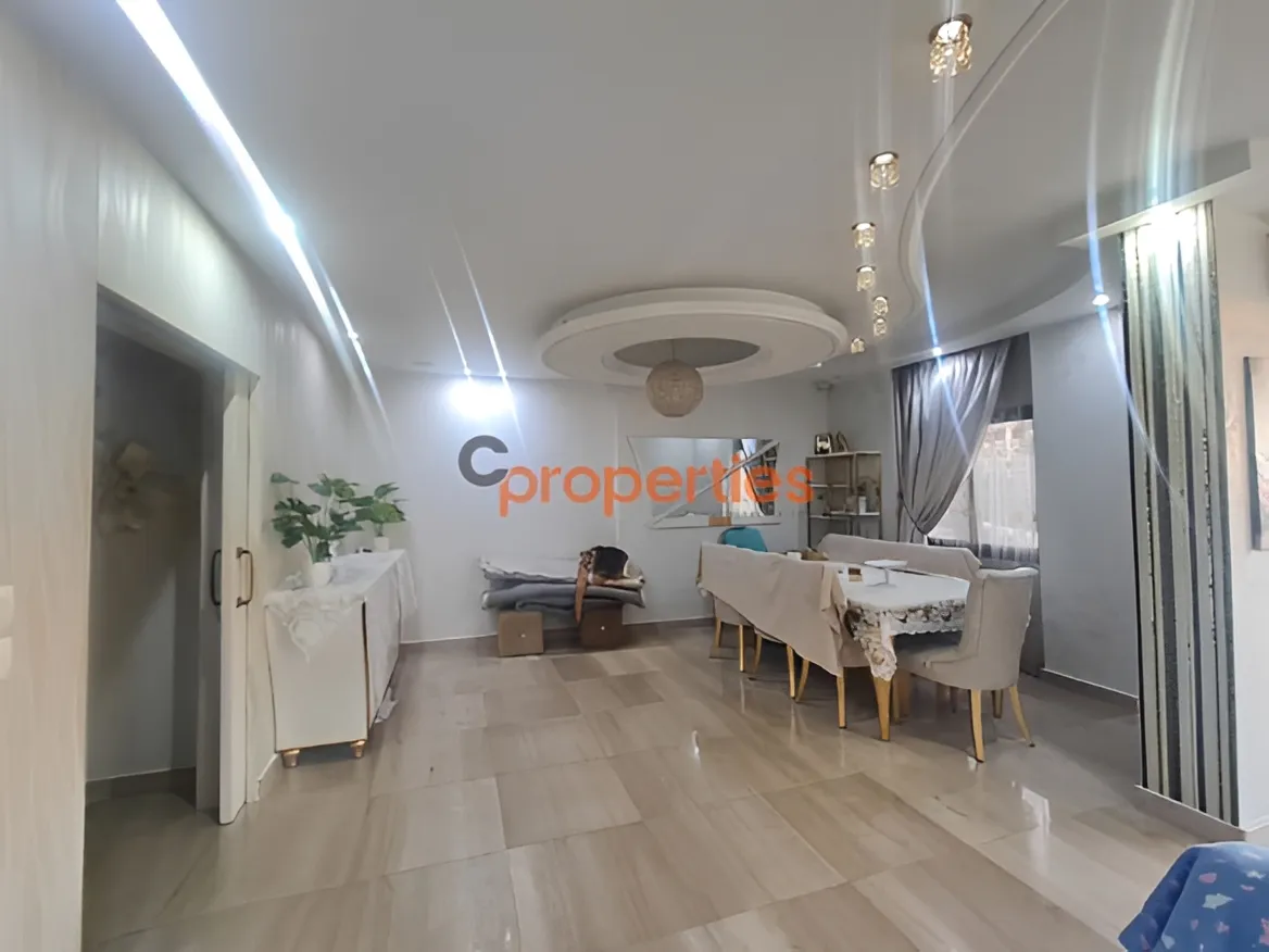 Apartment for sale in Baabda