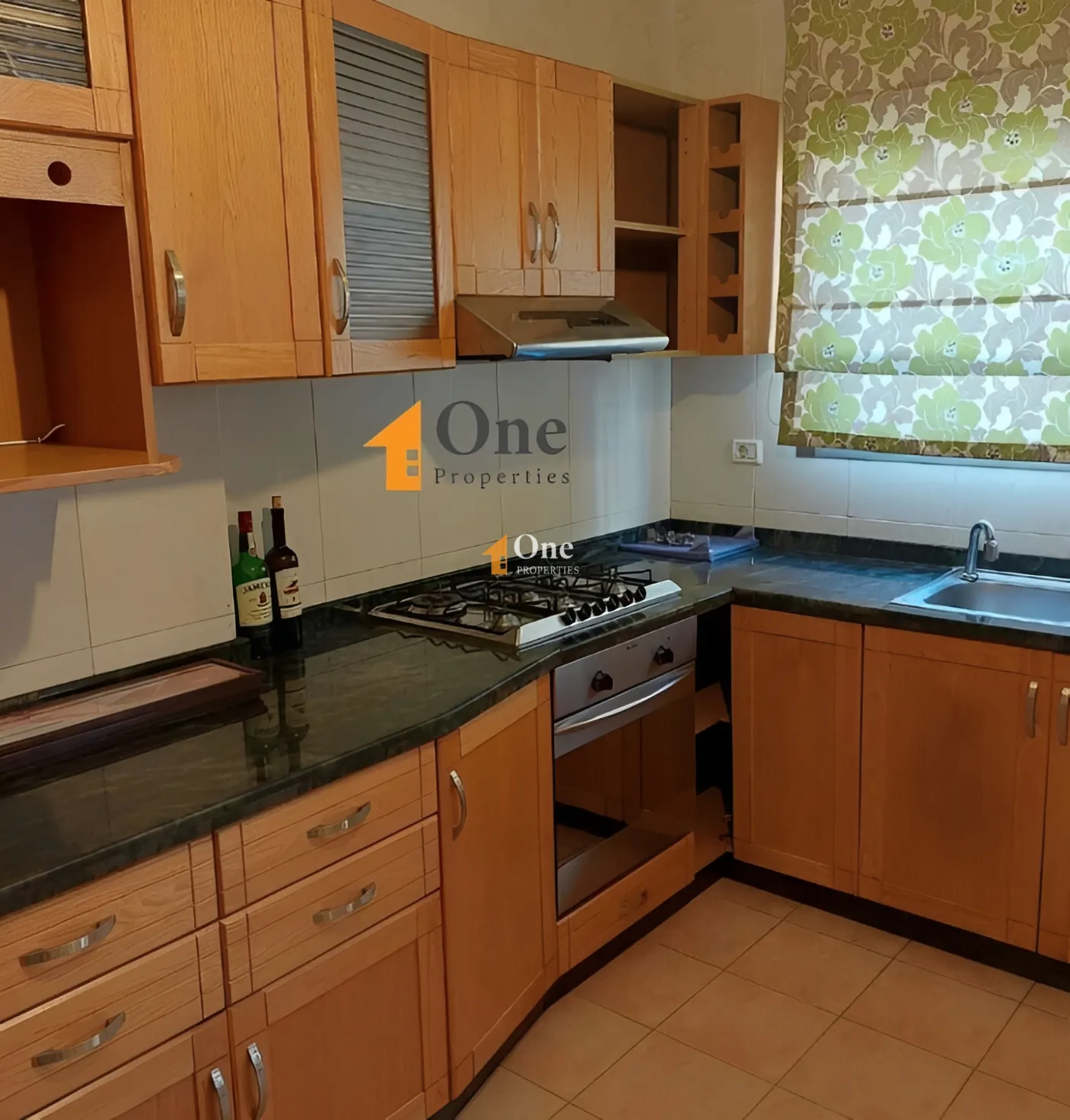 Apartment for rent in Dbayeh, Lebanon