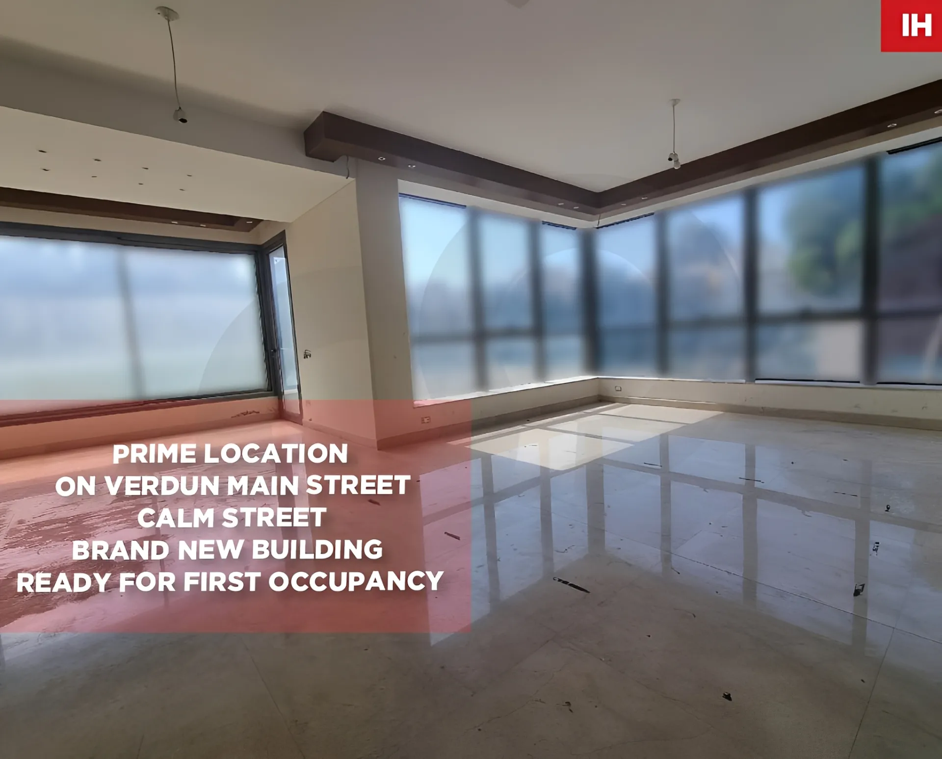 Apartment for Sale in Verdun