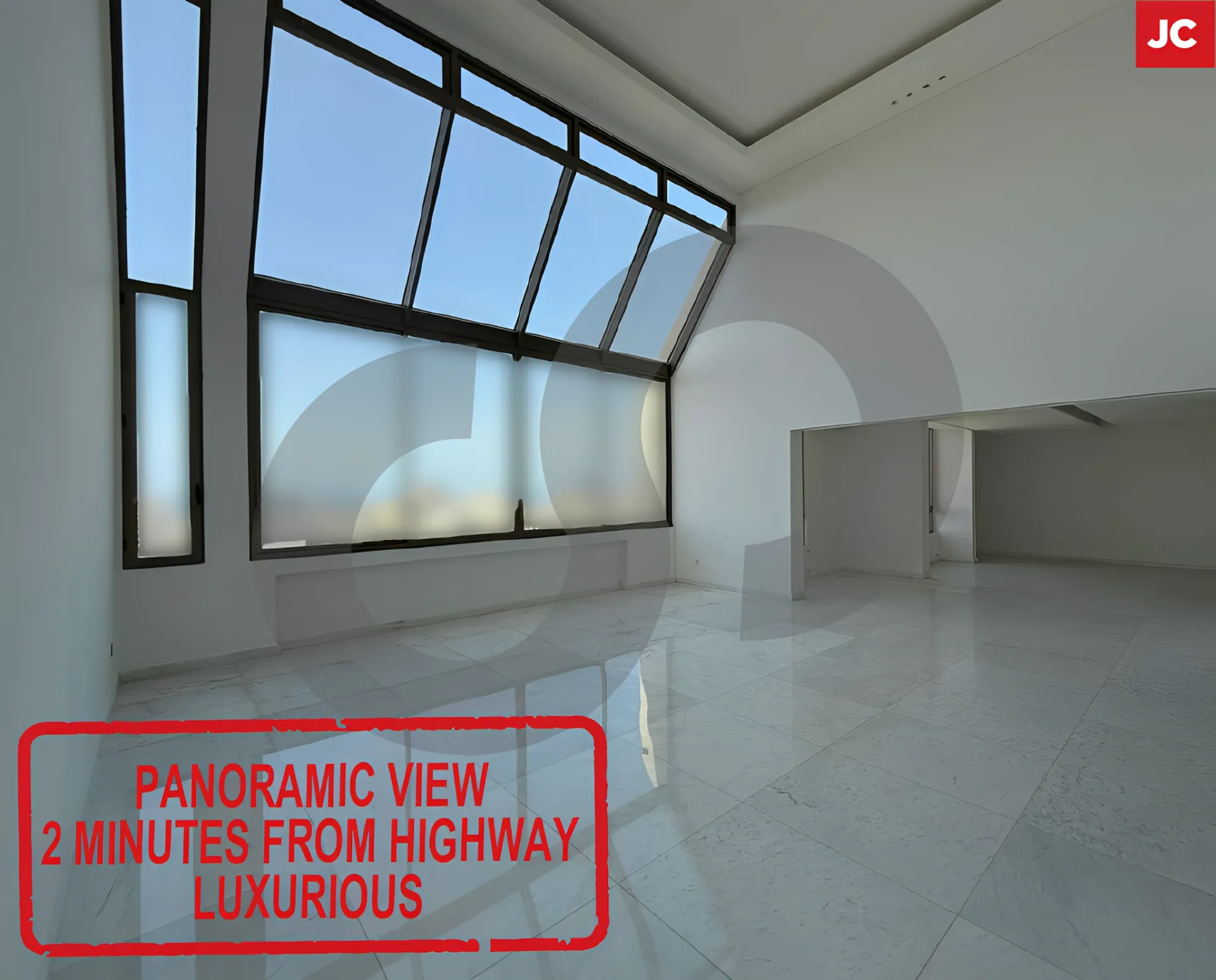 Duplex for Sale in Jdeideh, Lebanon
