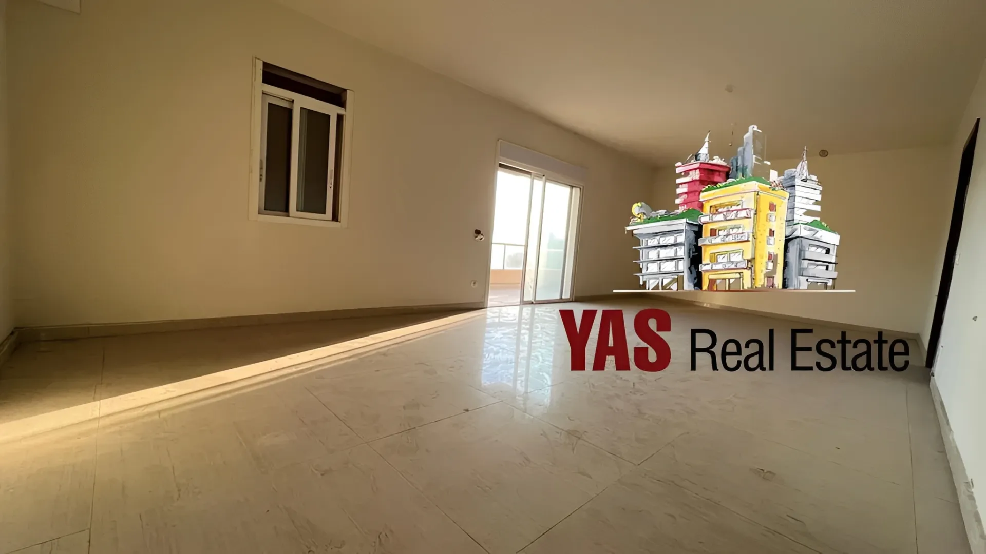 Apartment for Sale in Ajaltoun - 4 bed, 4 bath