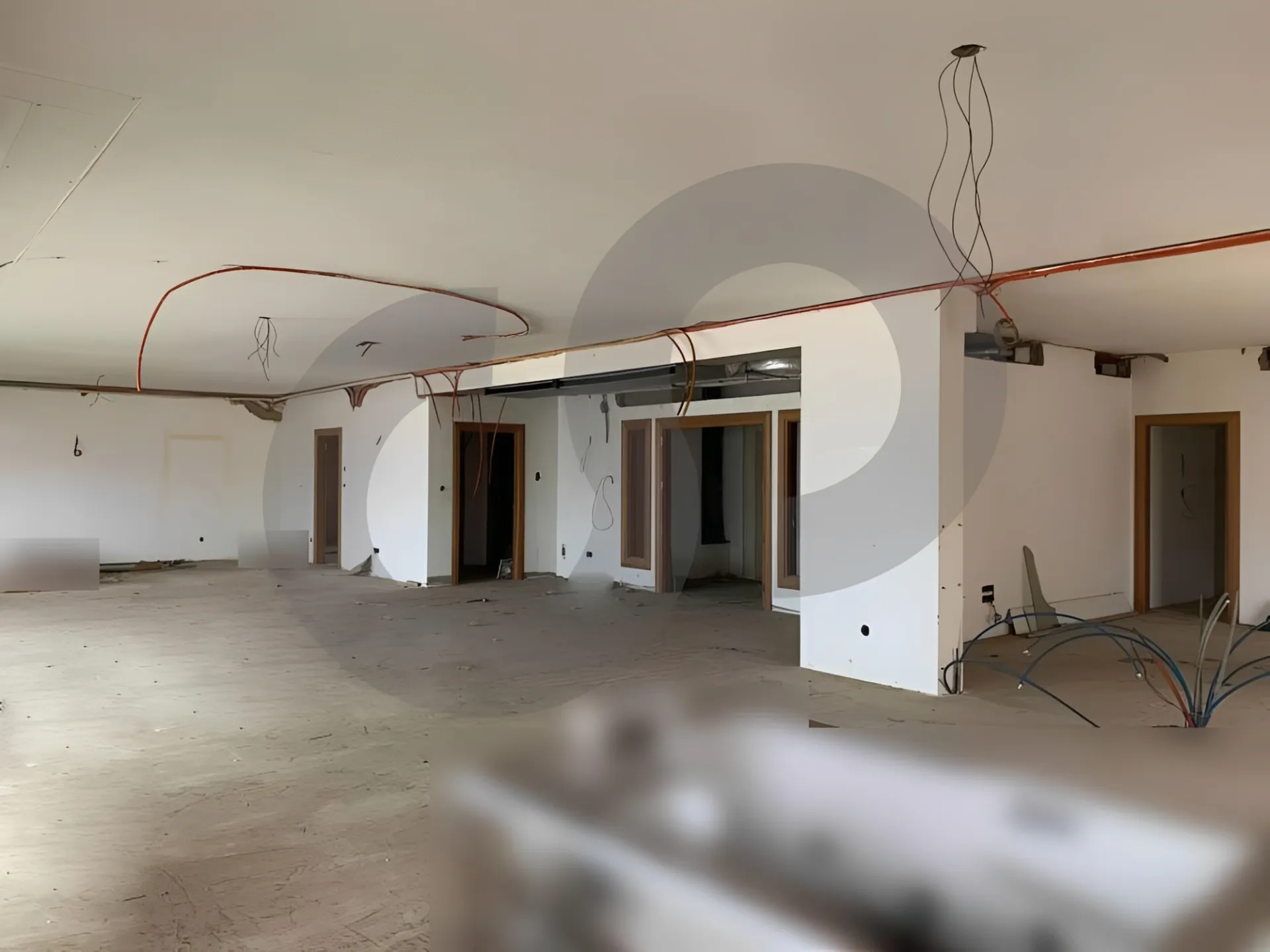 Apartment for Sale in Downtown, beirut - 4 bed, 6 bath