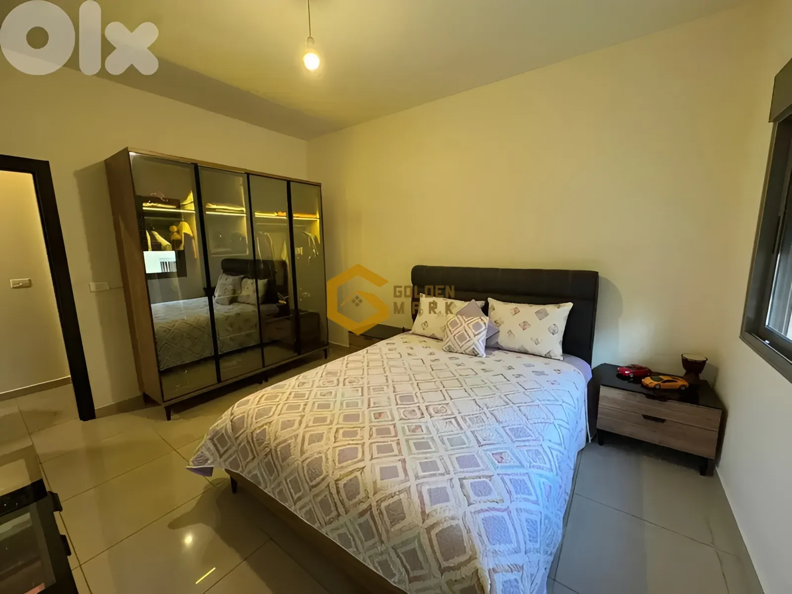 Apartment for Sale in Dekwaneh