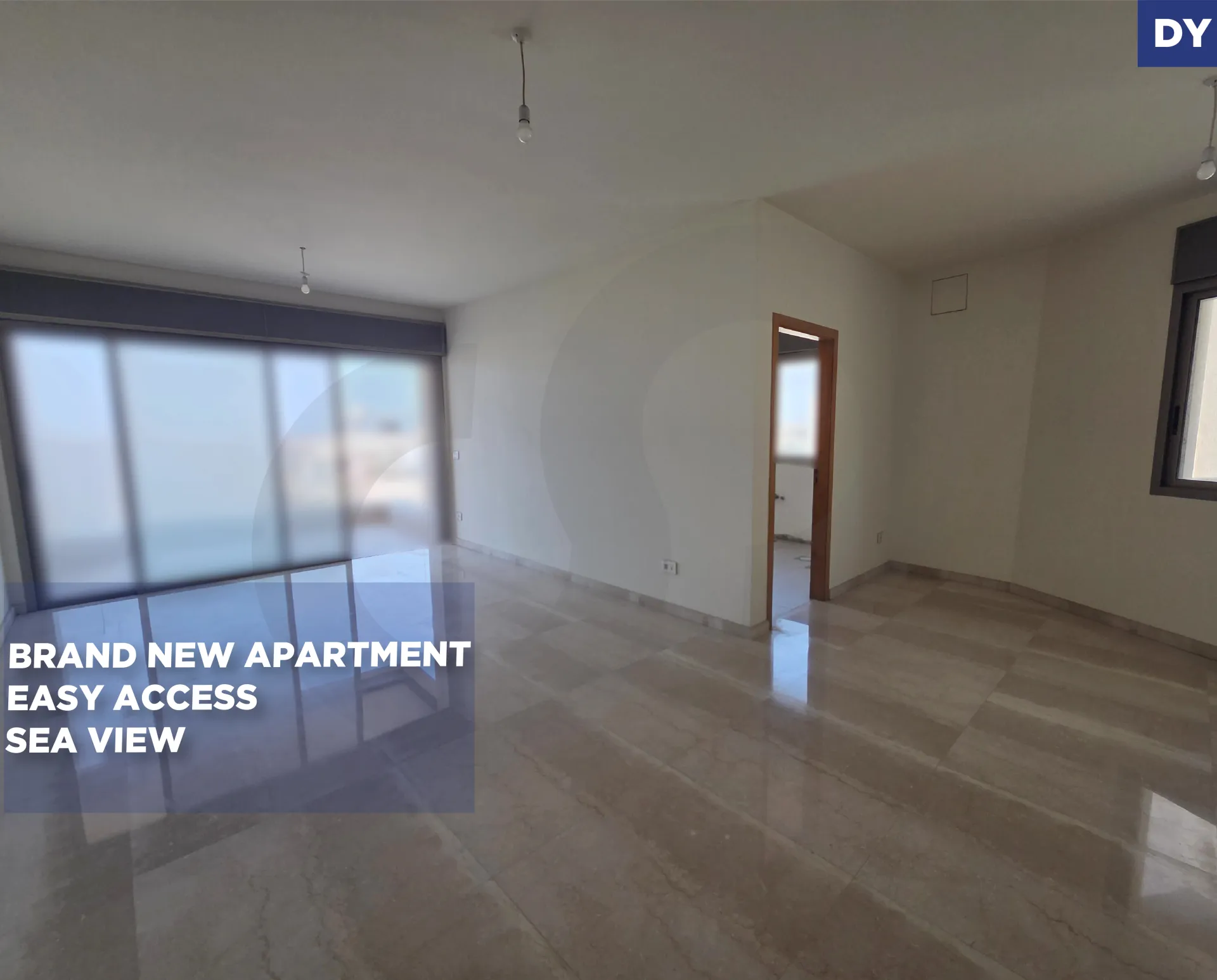 Apartment for Rent in Kaslik