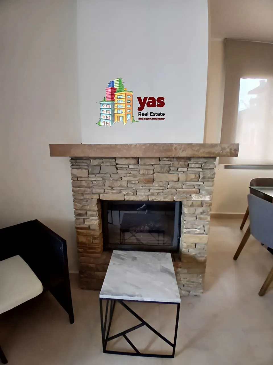 Apartment for Sale in Faraya