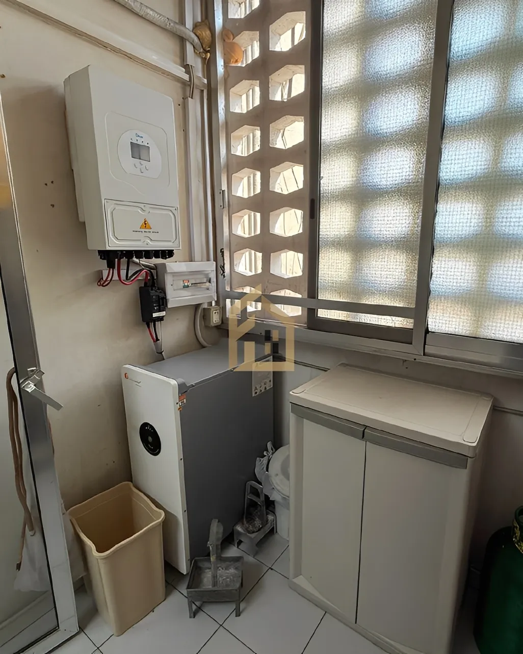 Apartment for Rent in Msaytbeh, Beirut, Lebanon