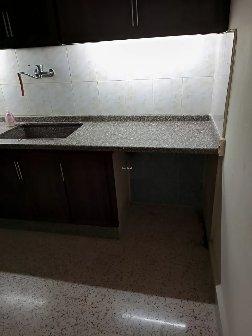 Apartment for sale in Bourj Abi Haydar