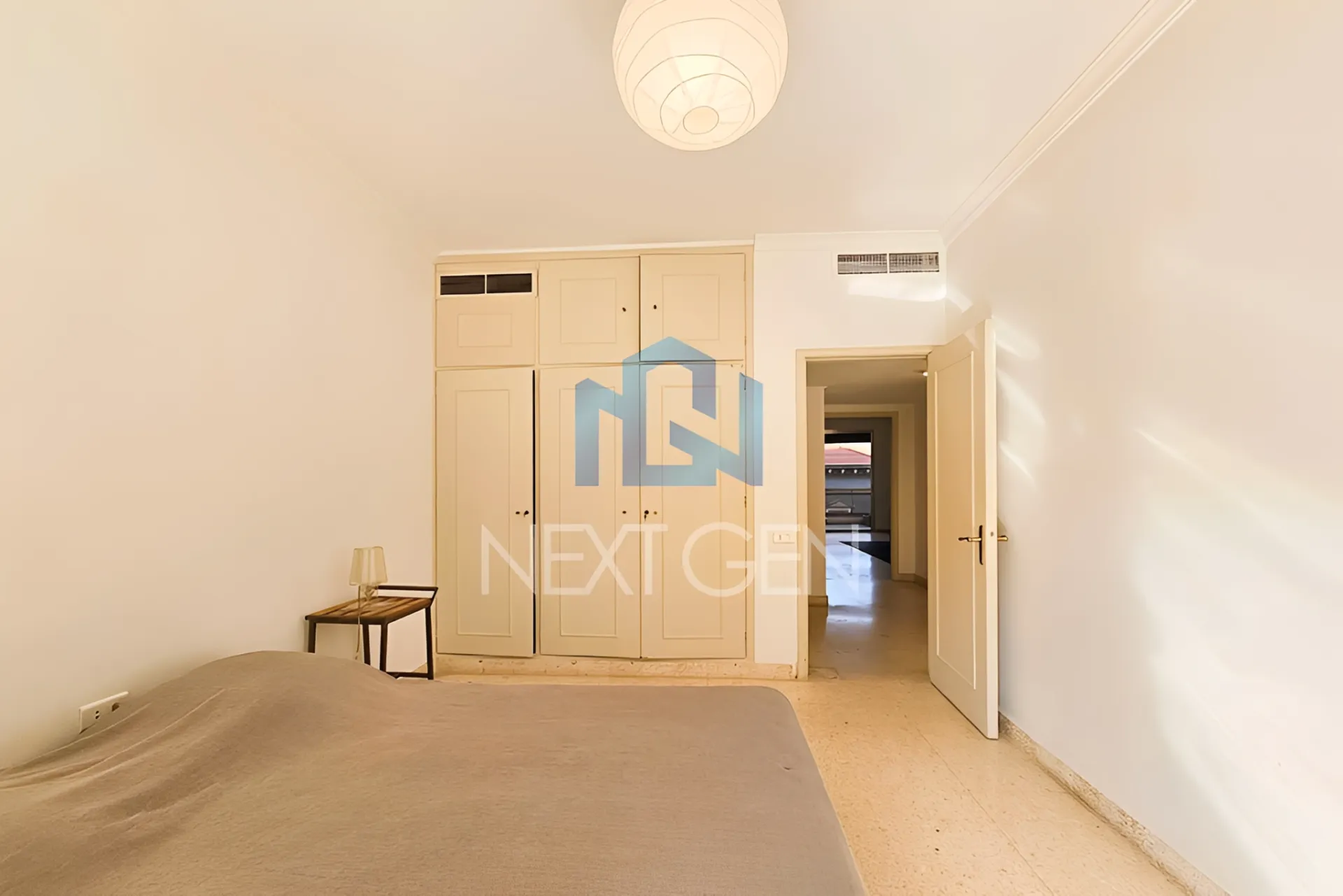 Apartment for rent in Achrafieh, Beirut, Lebanon