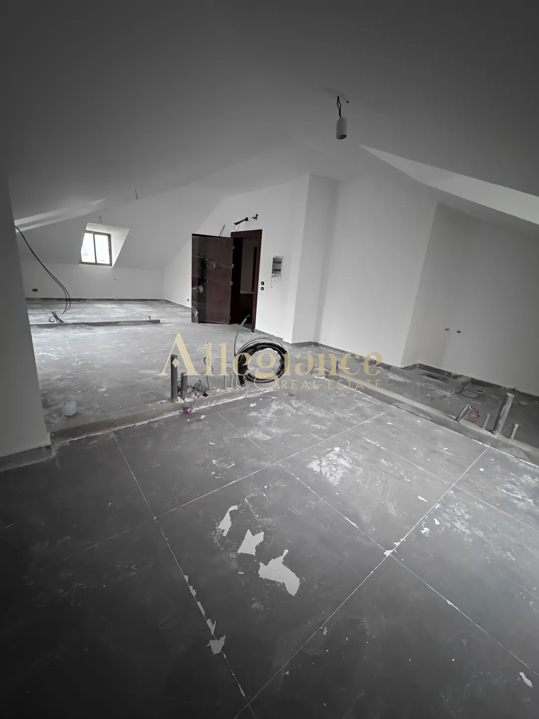 Apartment for sale in Jouret El Ballout