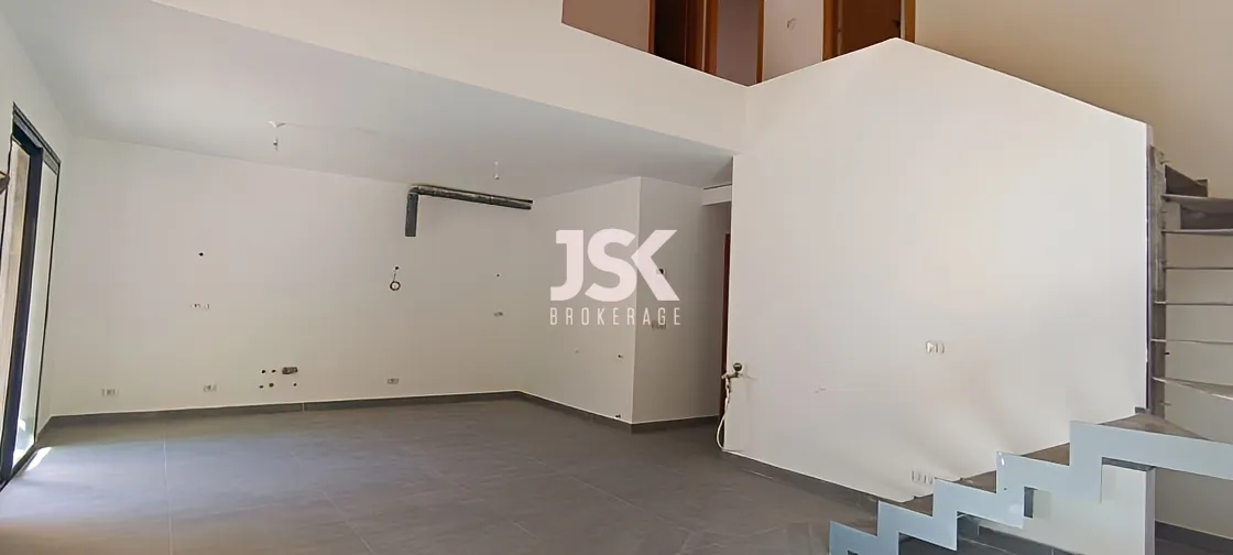 Duplex for Sale in Faqra, Lebanon