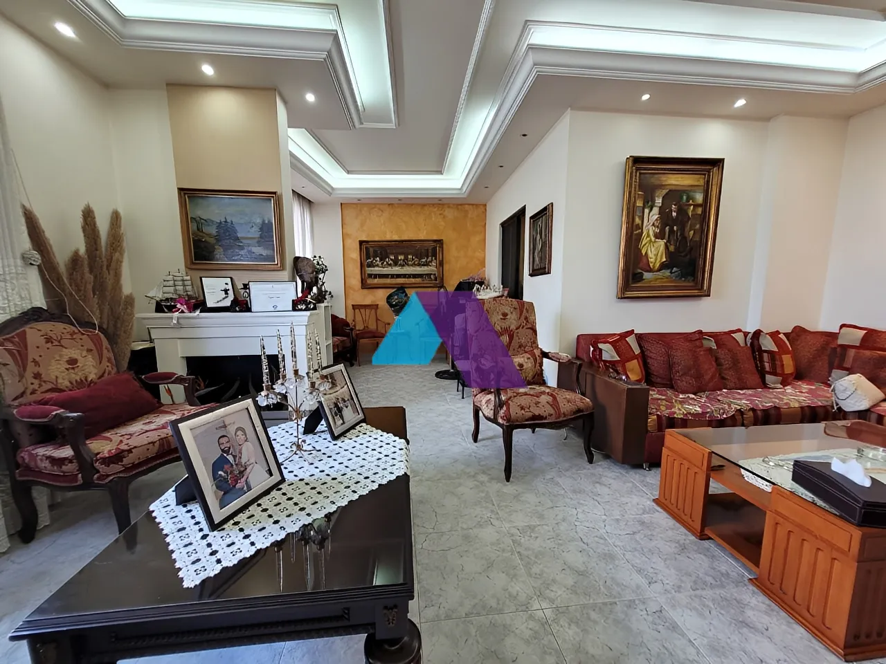 Apartment for Sale in Adonis - 2 bed, 2 bath