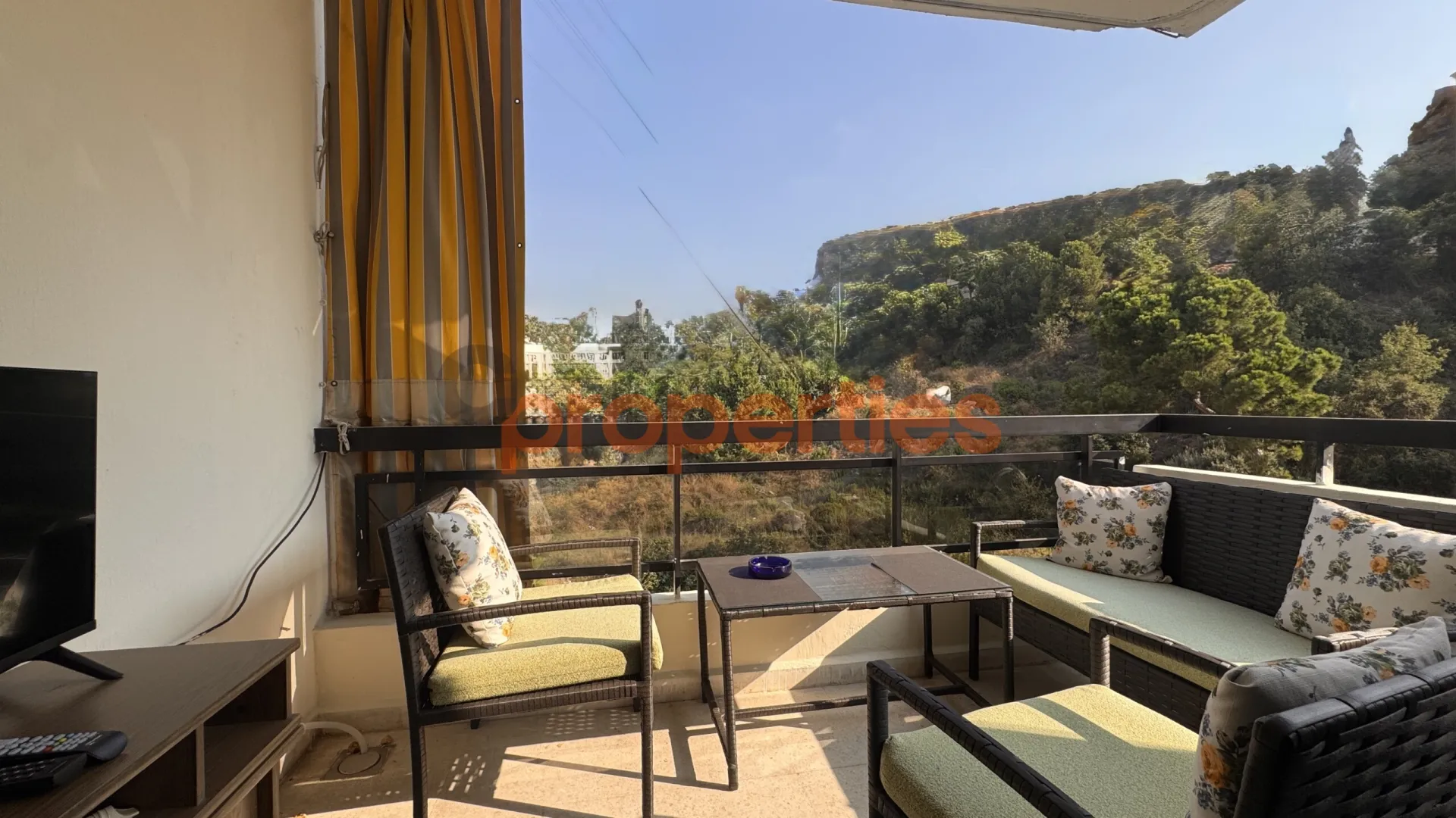 Apartment for Sale in Aaoukar