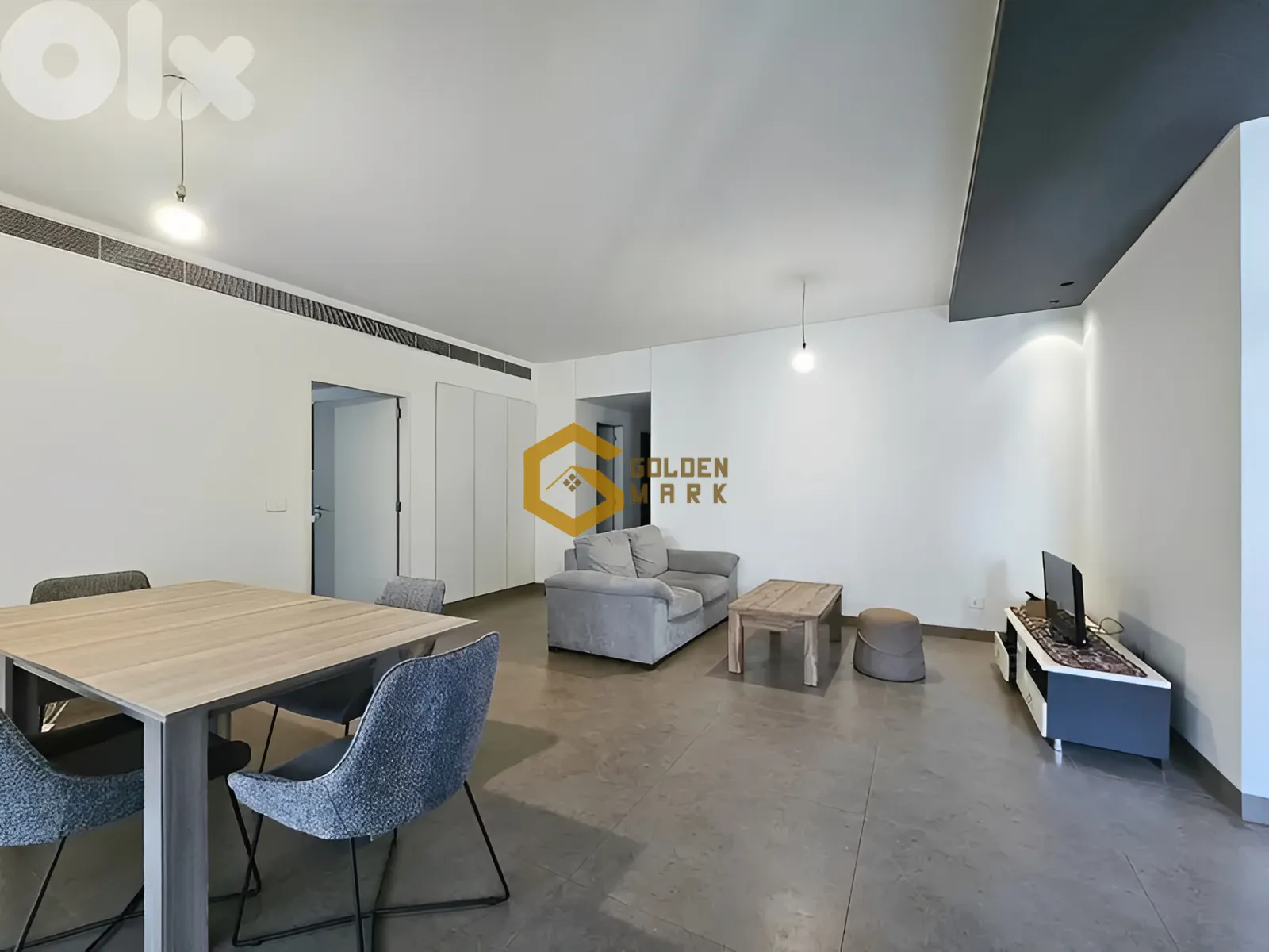 Apartment for Sale in Achrafieh, Beirut