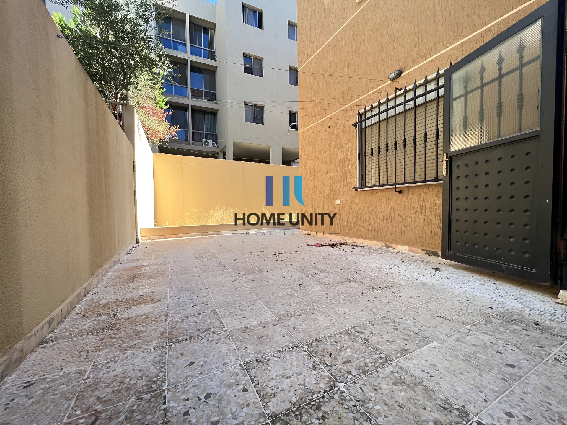 Apartment for sale in Bchamoun