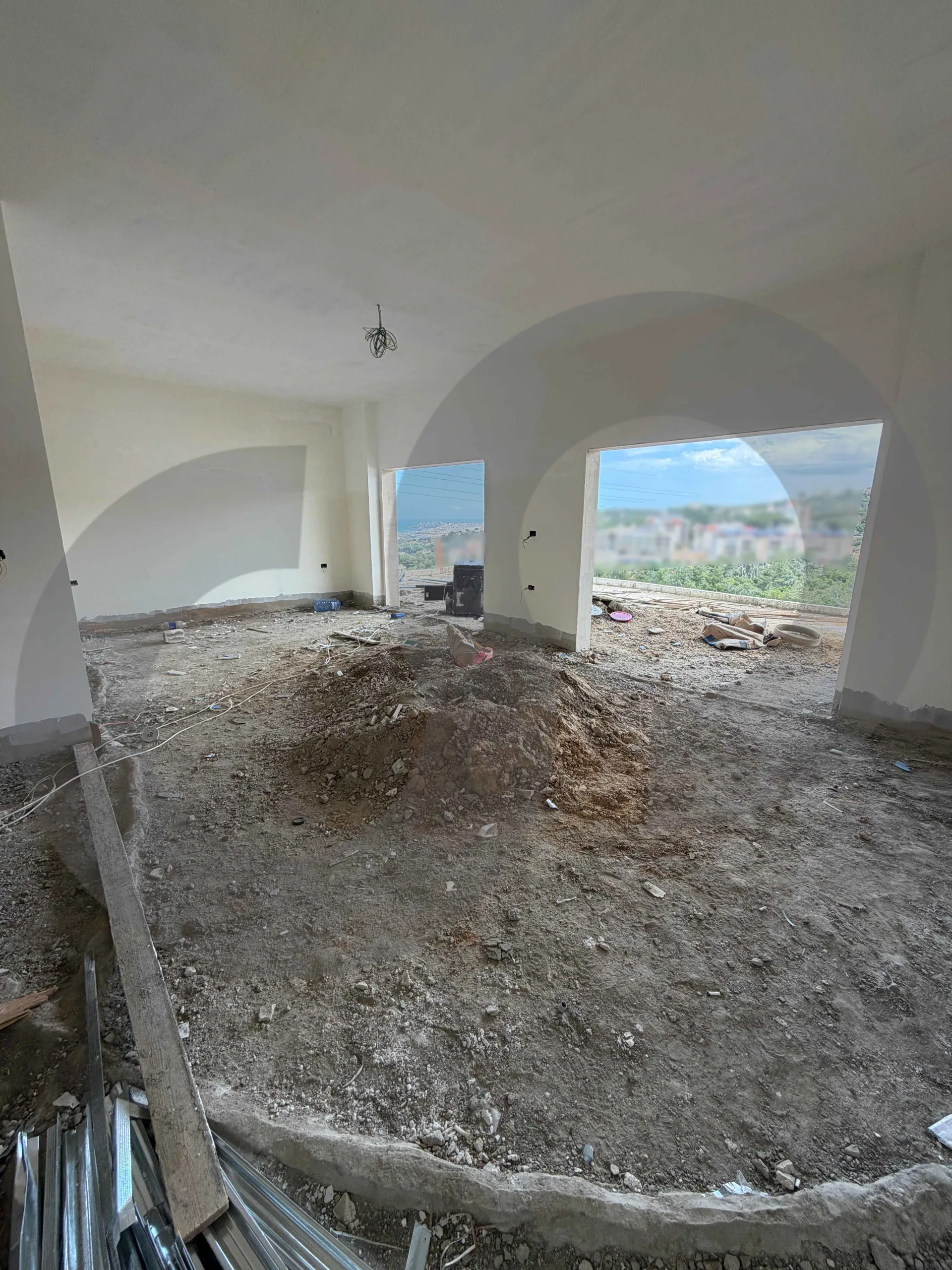Apartment for Sale in Bchamoun