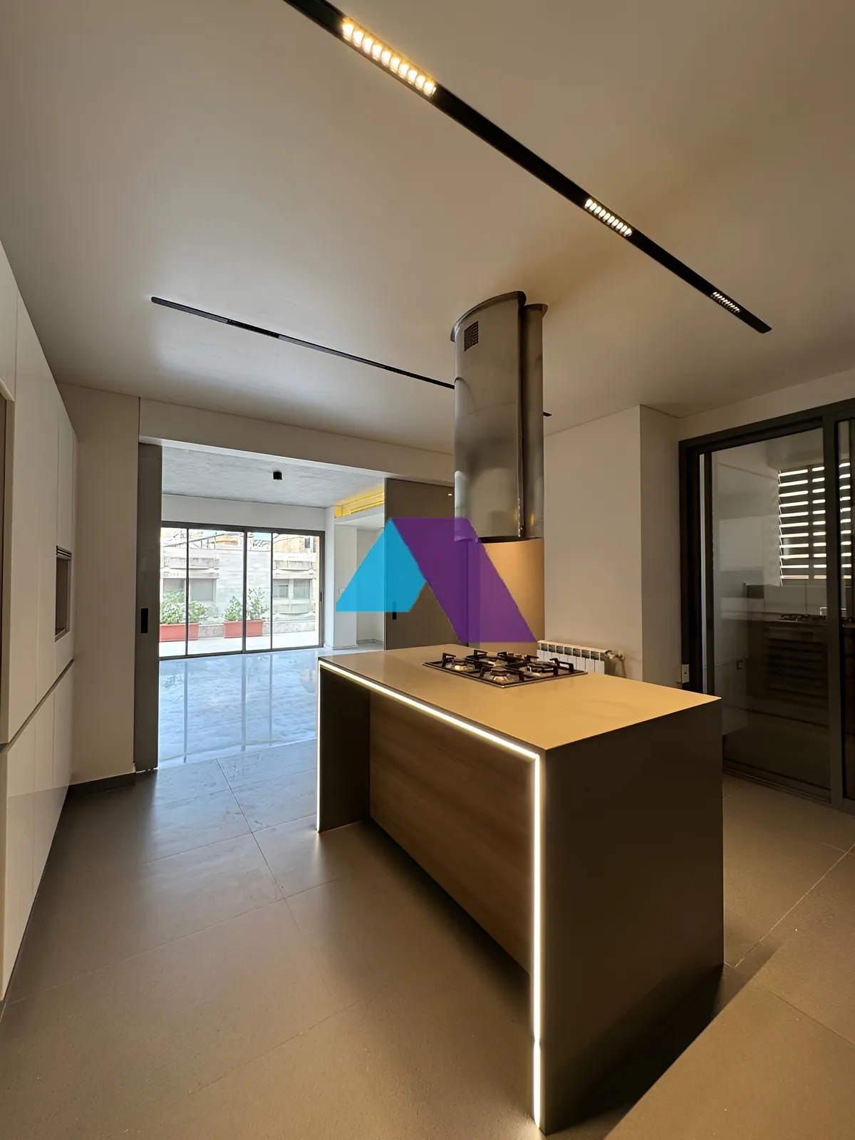 Apartment for Sale in Mar Takla