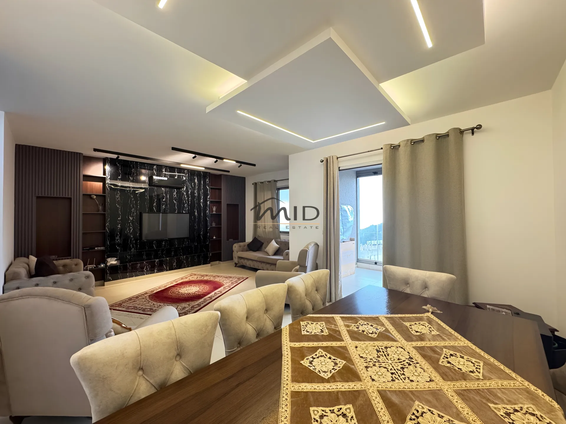 Residential in Jouret el ballout, lebanon