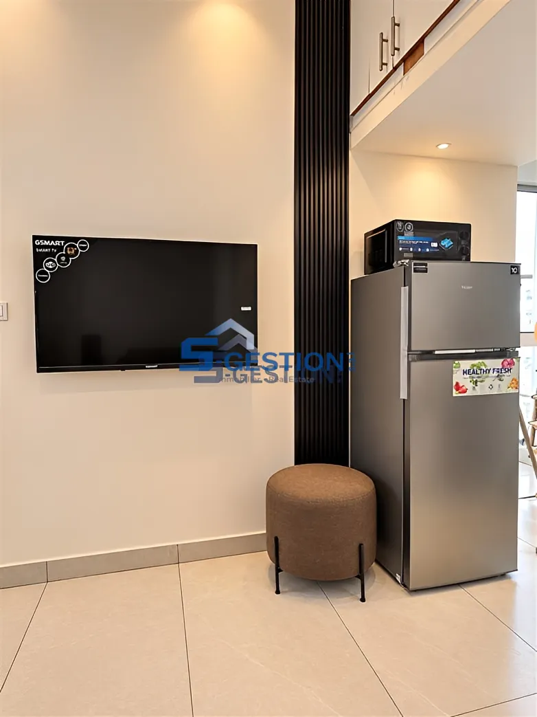 Apartment for Rent in Achrafieh