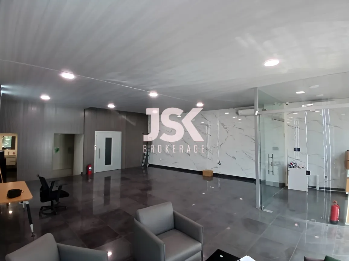 Commercial Building for sale in Jal El Dib, Lebanon