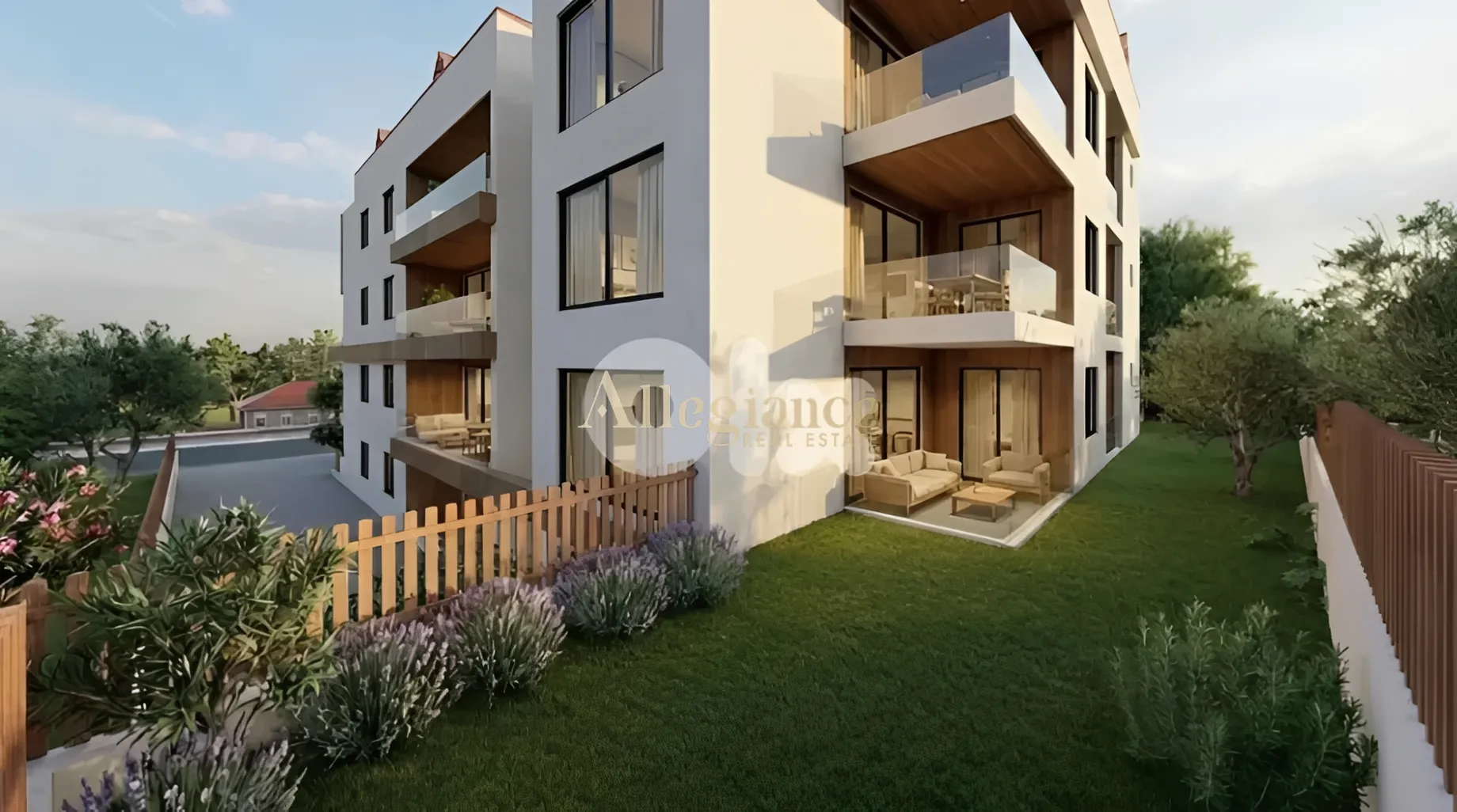 Apartment for sale in Dibbiyeh, Lebanon