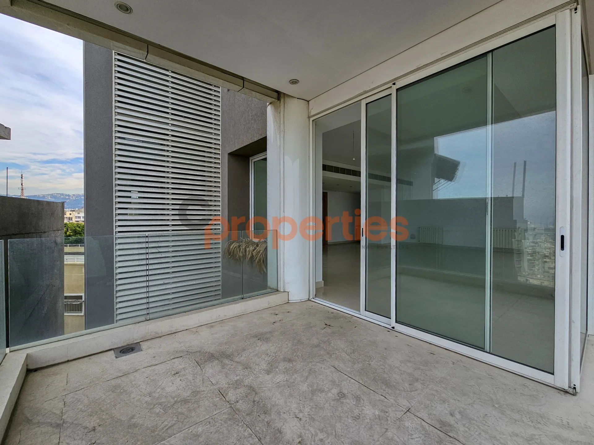 Apartment for Sale in Achrafieh