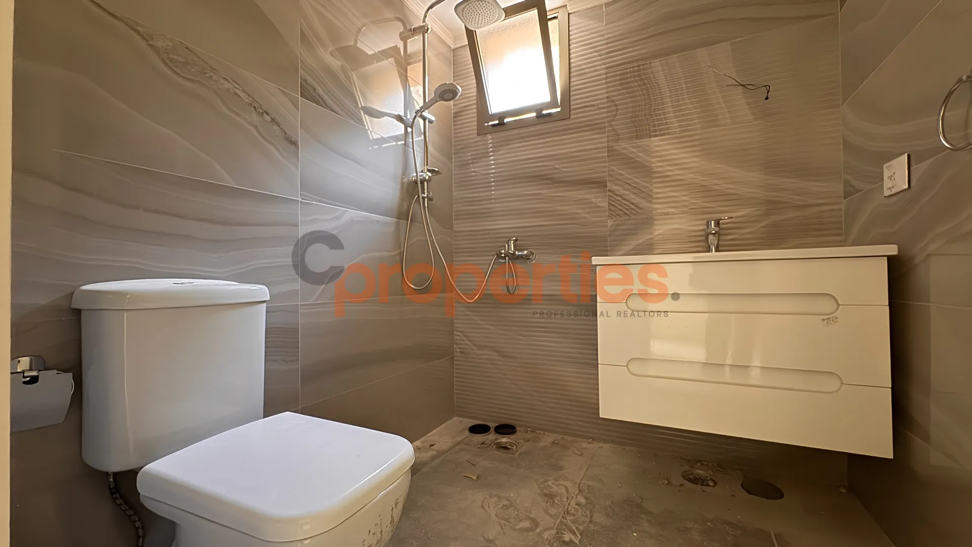 Apartment for Sale in Aaoukar