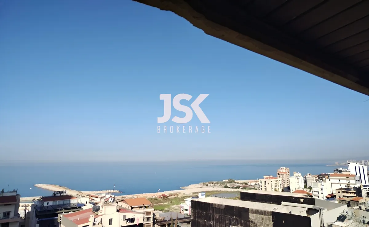 Apartment for Sale in Kaslik, Lebanon