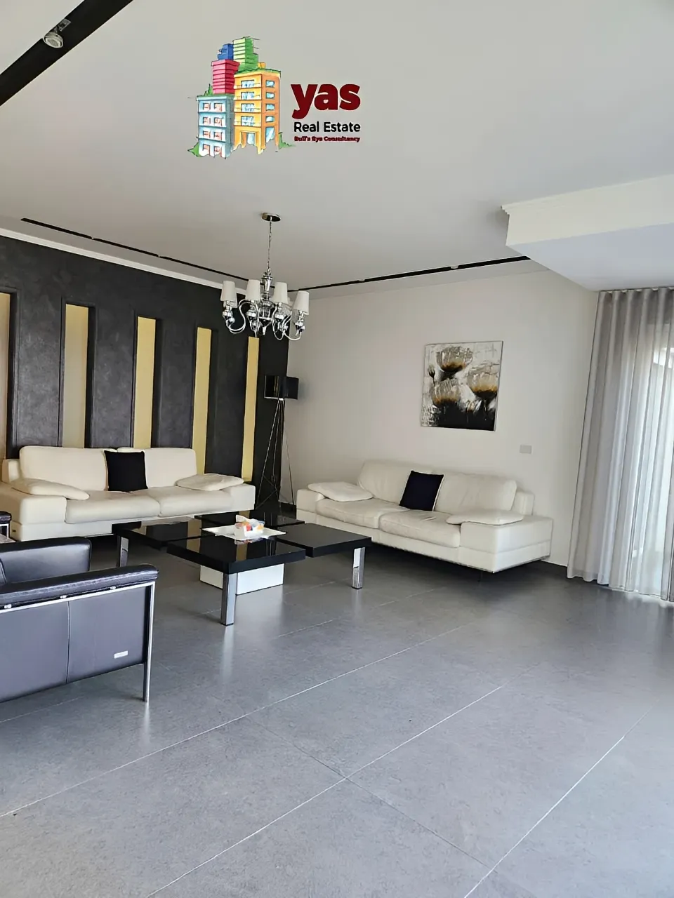 Apartment for Sale in Broummana