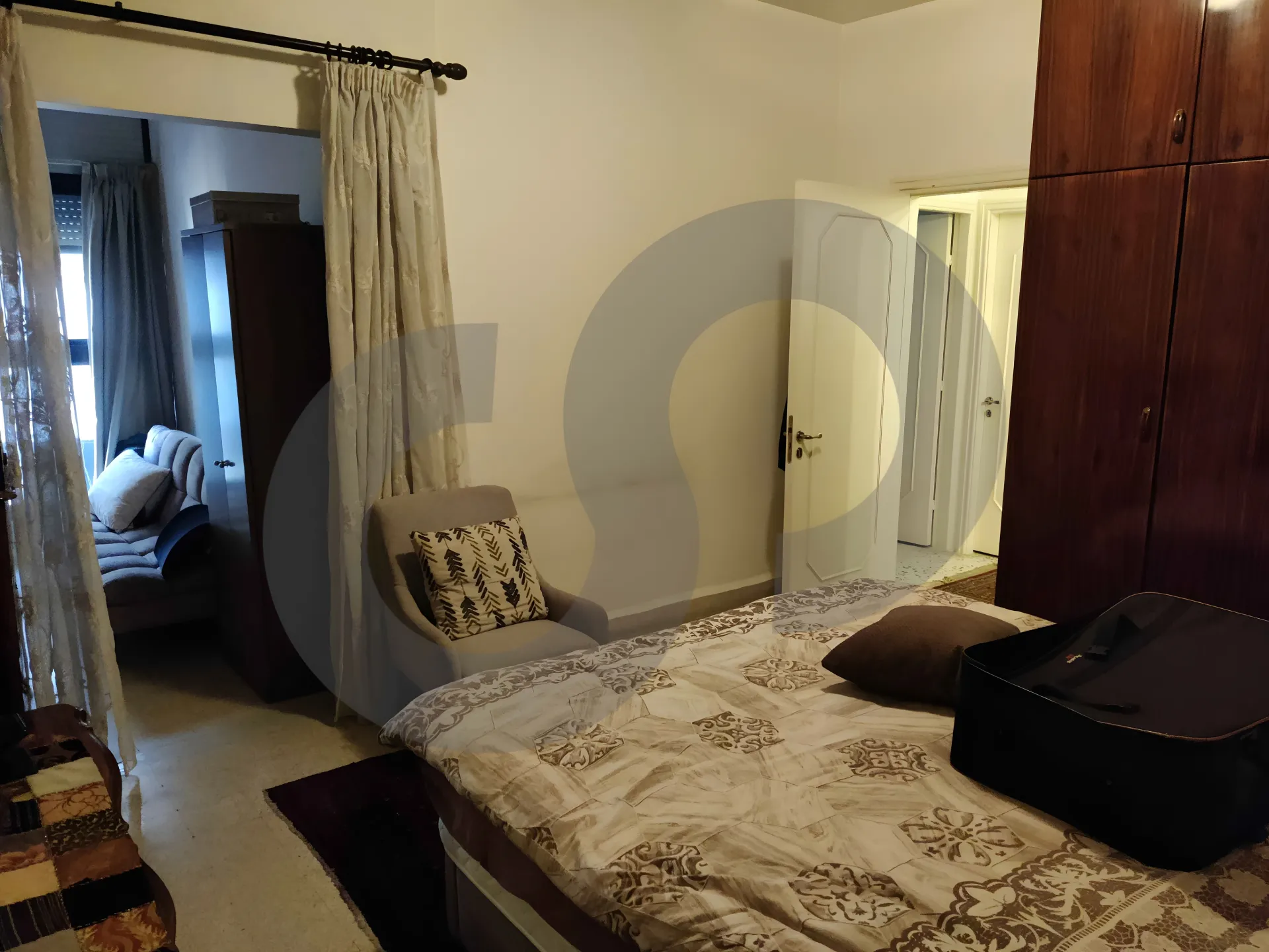 Apartment for Sale in Msaytbeh