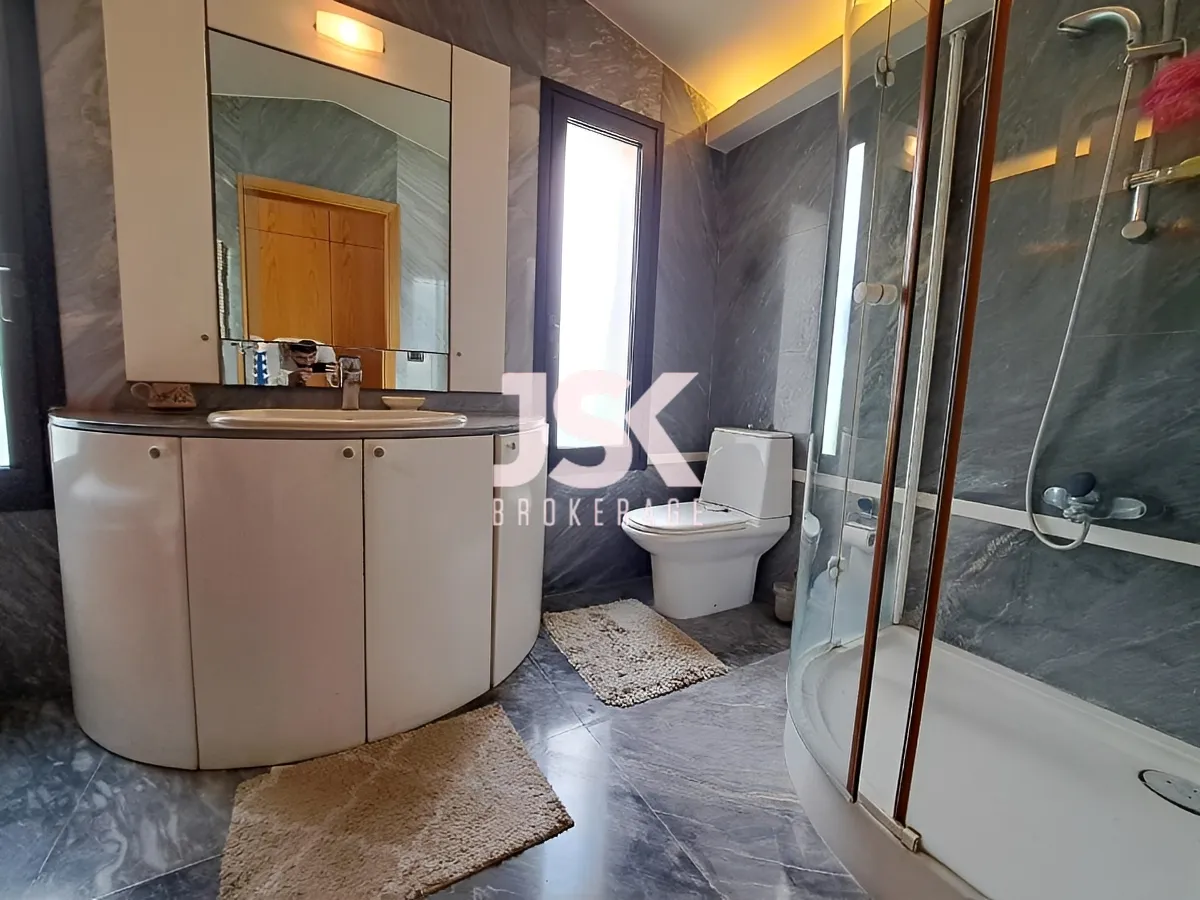 Villa for Sale in Ain Aar, Lebanon