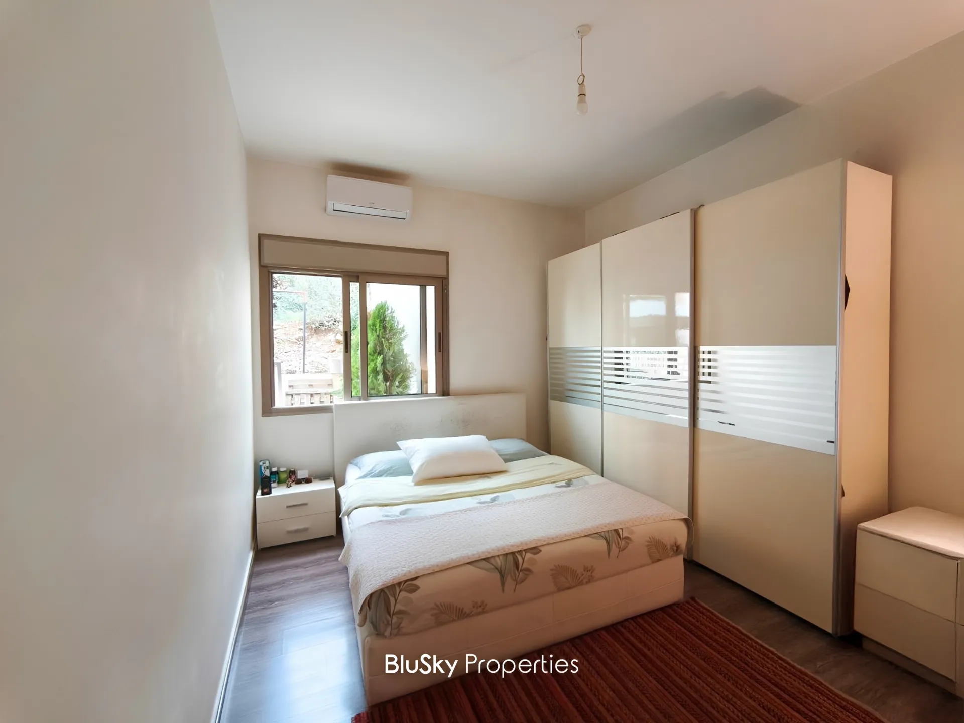 Apartment for sale in Mazraat Yachoua