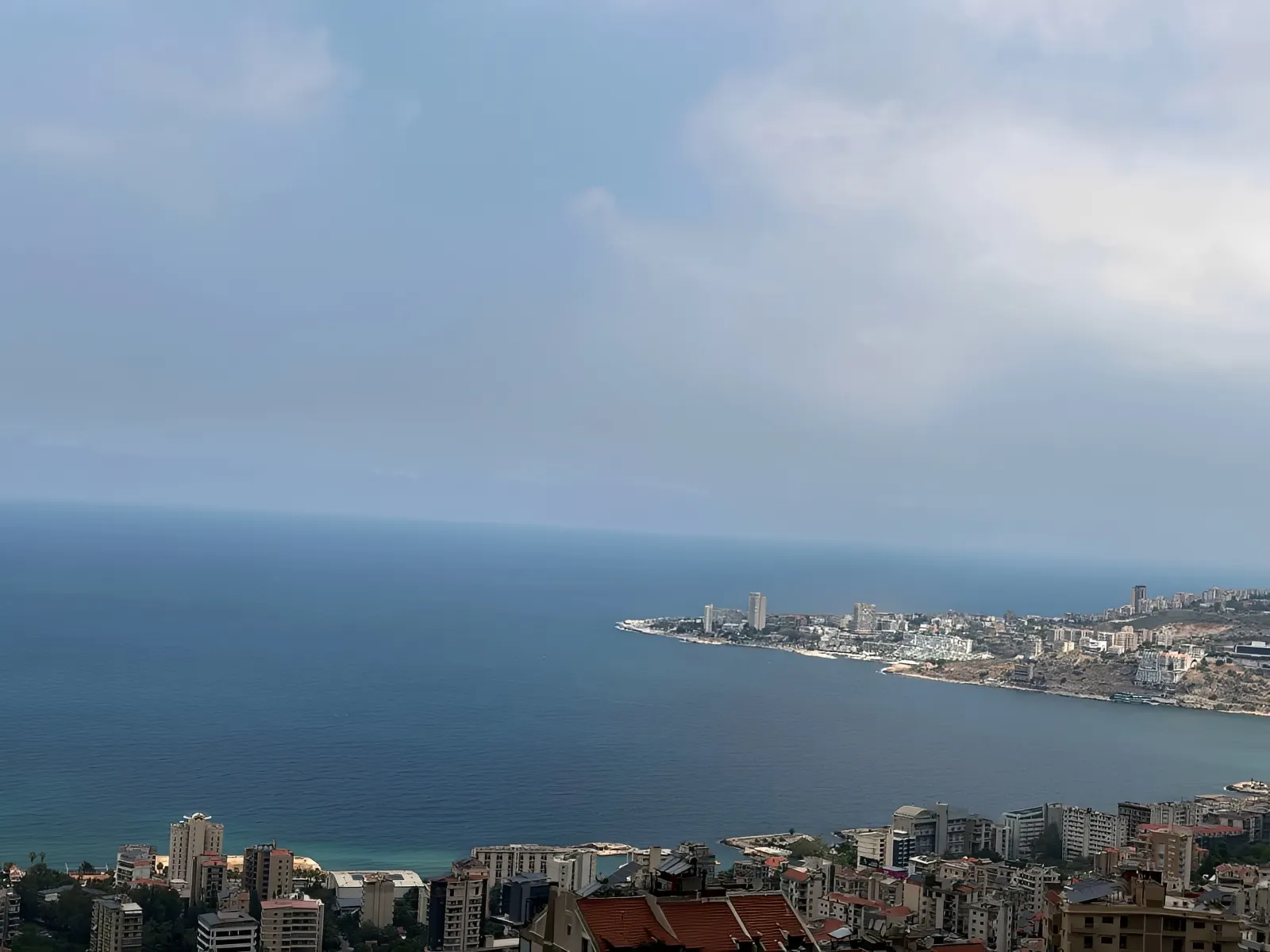 Apartment for Sale in Sahel Alma
