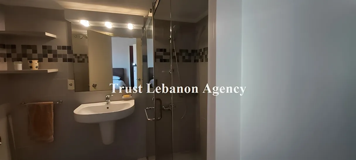 Apartment for Sale in Metn Rabieh Lebanon