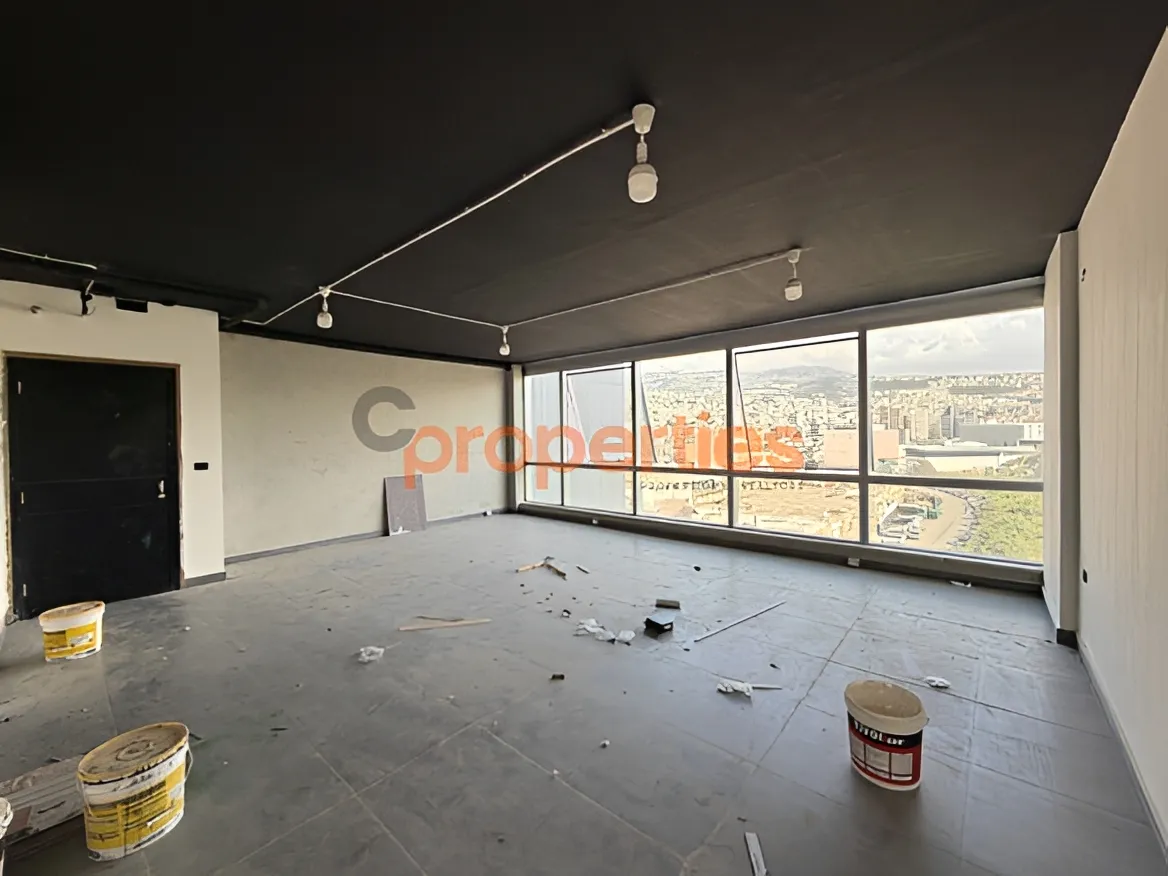 Office for Rent in Dekwaneh