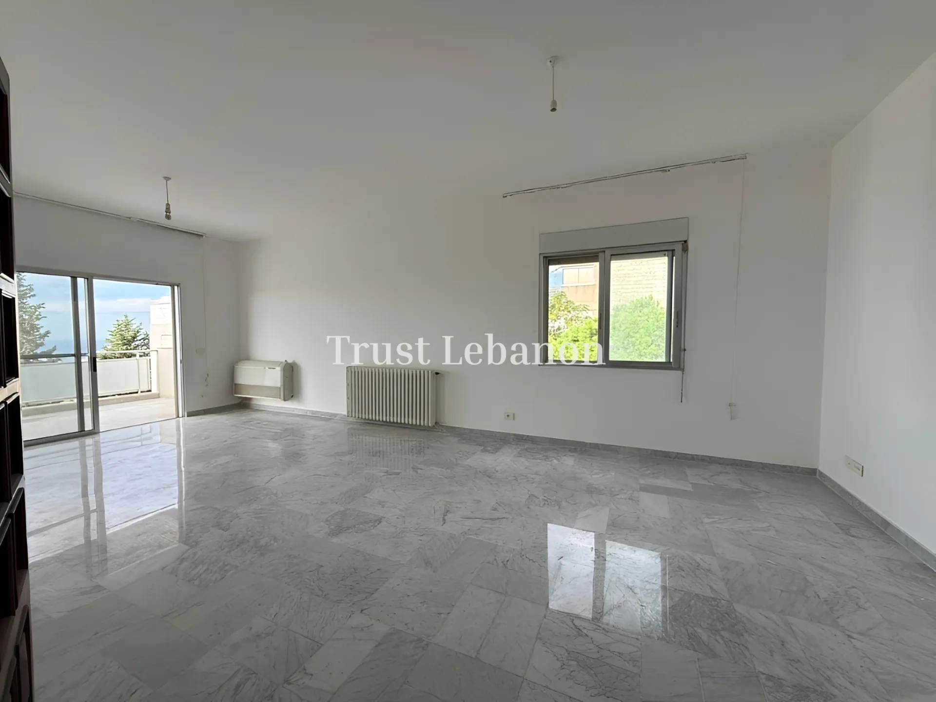 Apartment for rent in Ain Saadeh